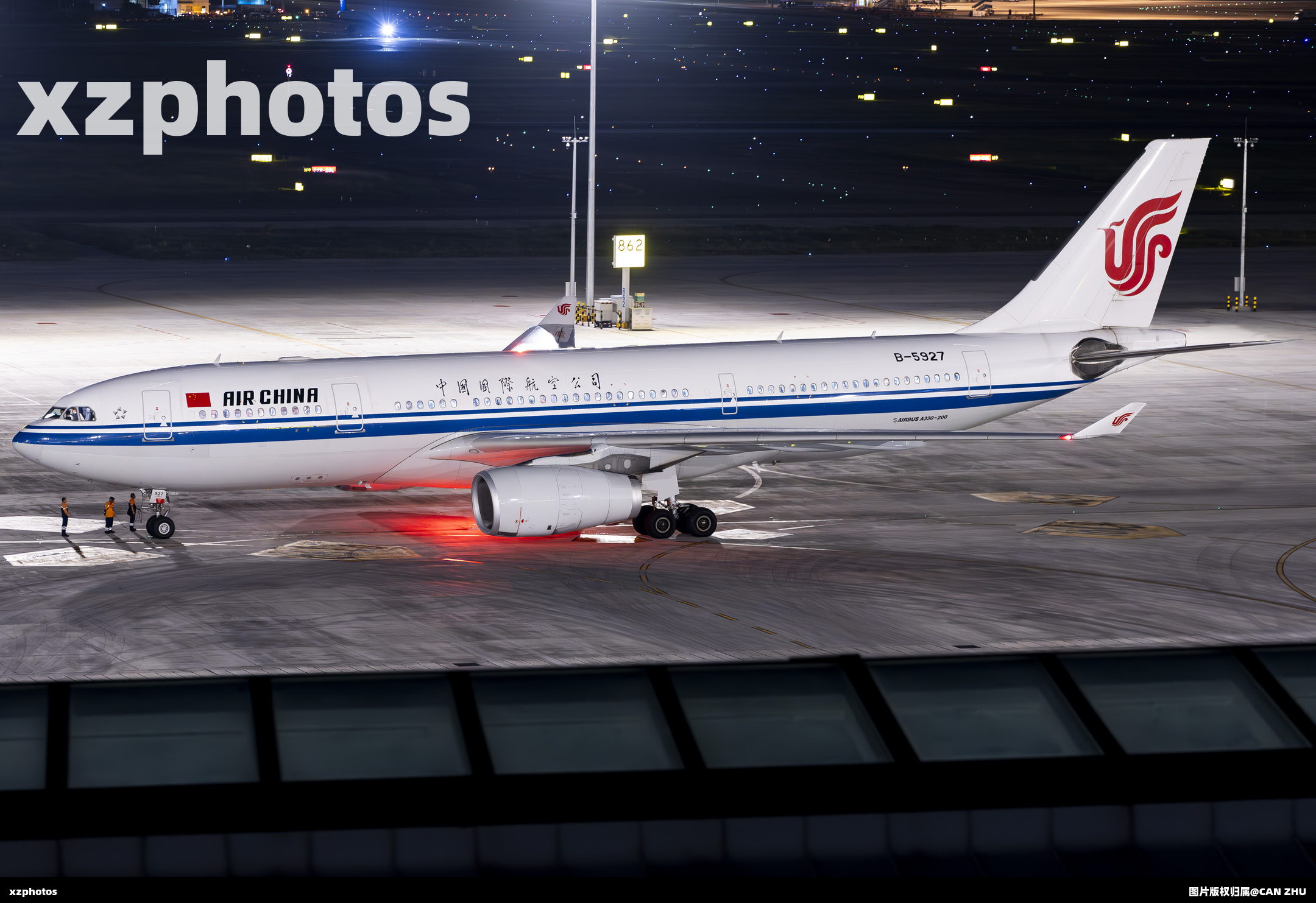 B-5927