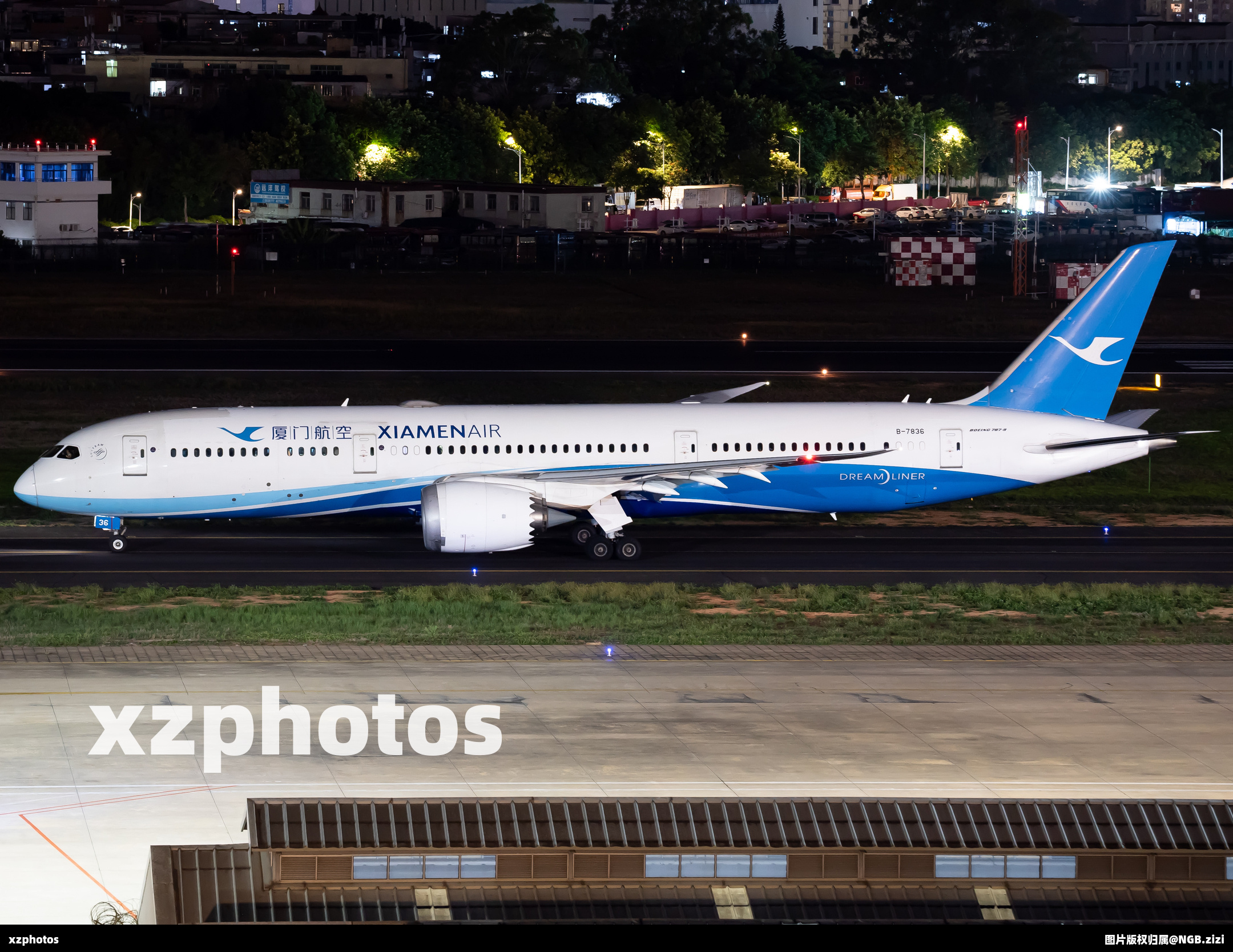 B-7836