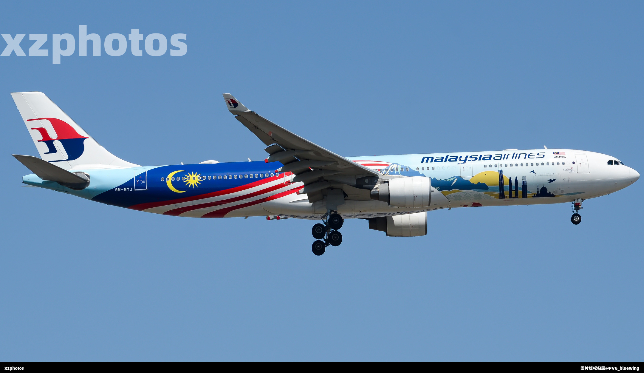 9M-MTJ