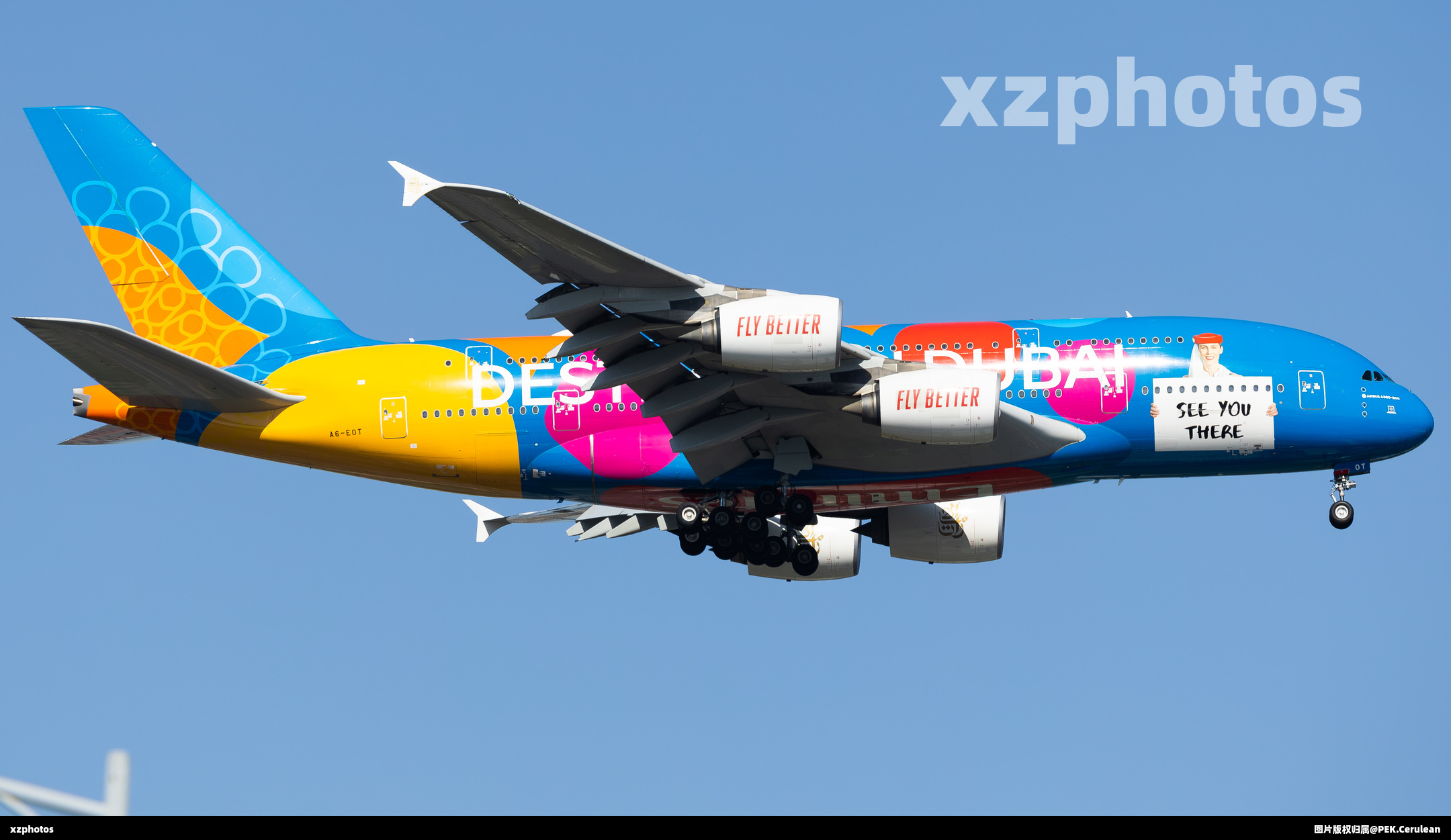 A6-EOT
