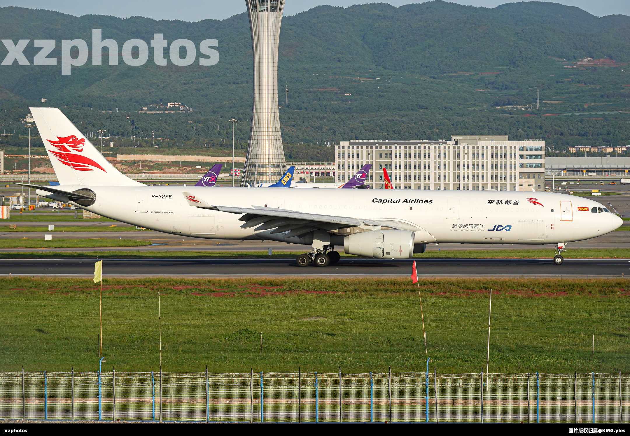 B-32FE