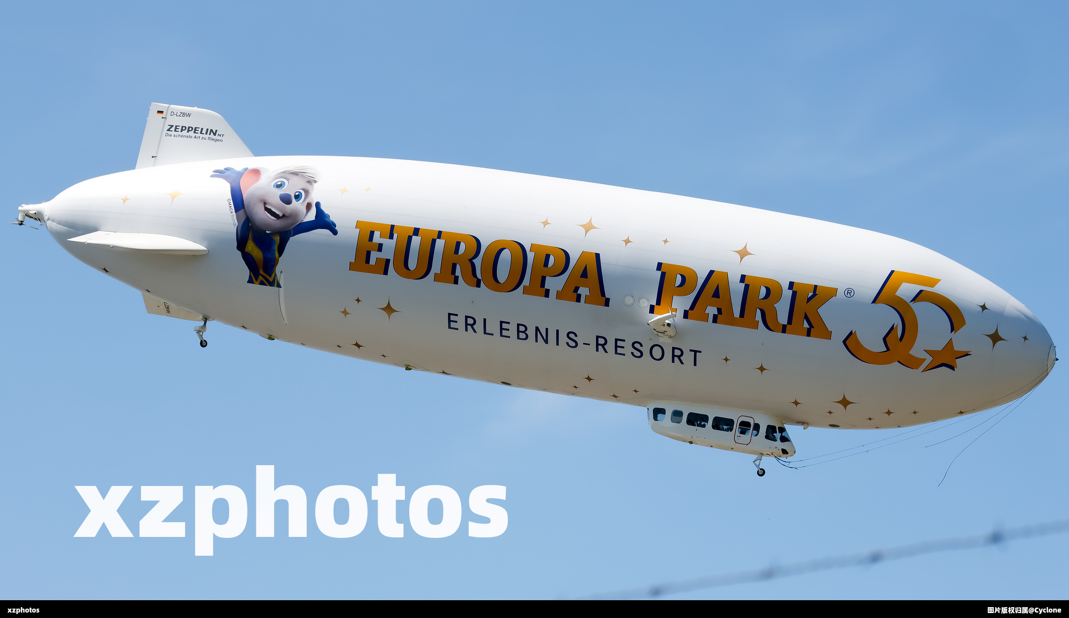 Zeppelin