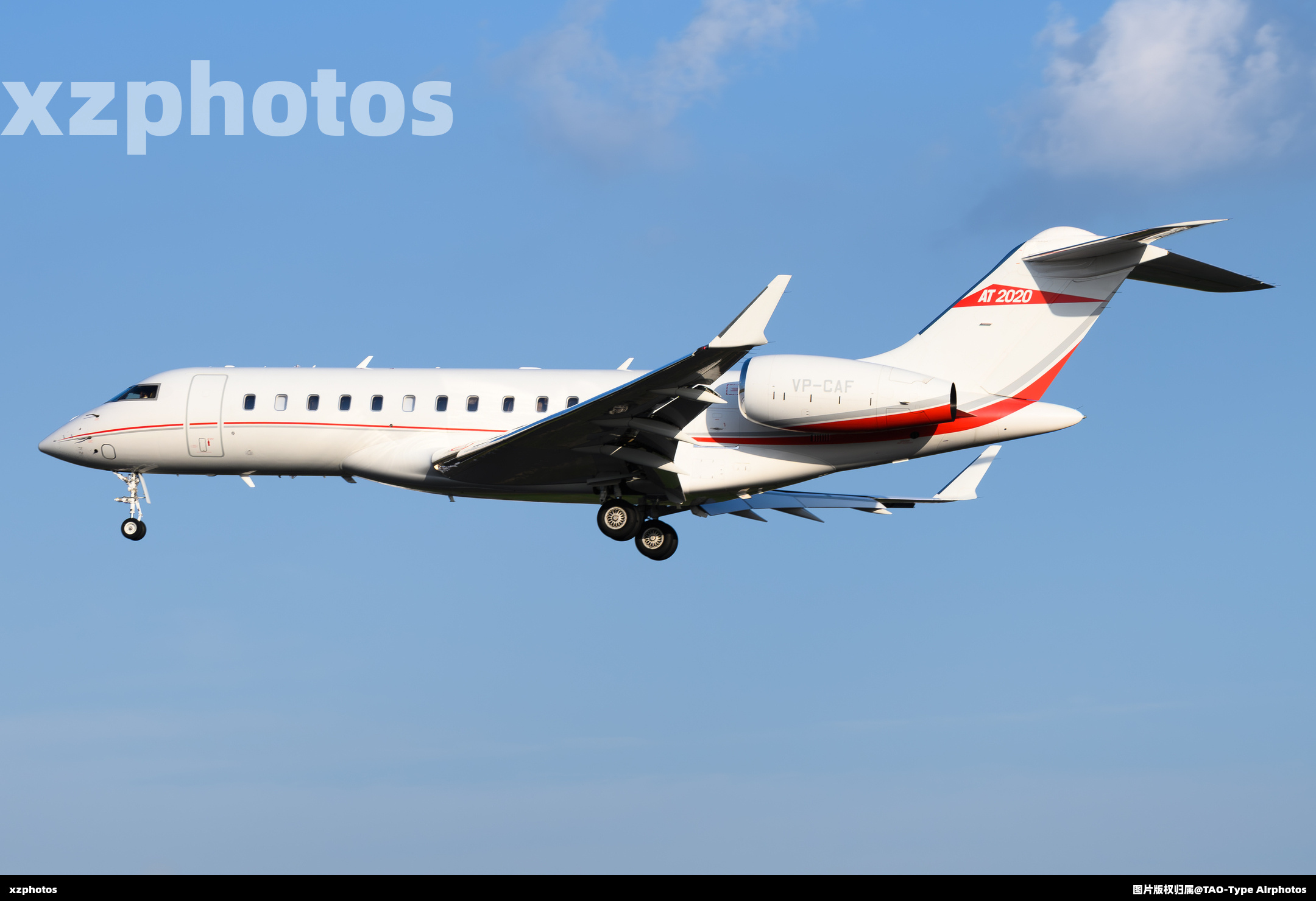 VP-CAF