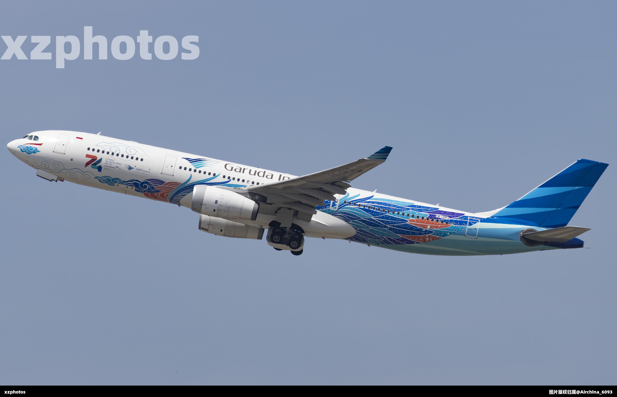 PK-GPZ