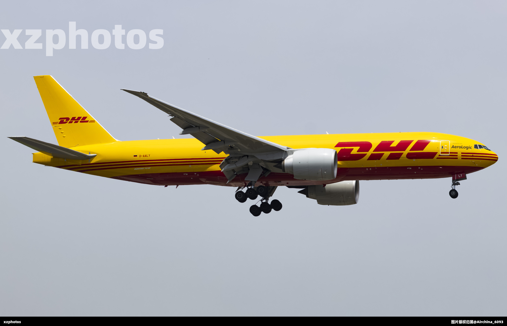D-AALY