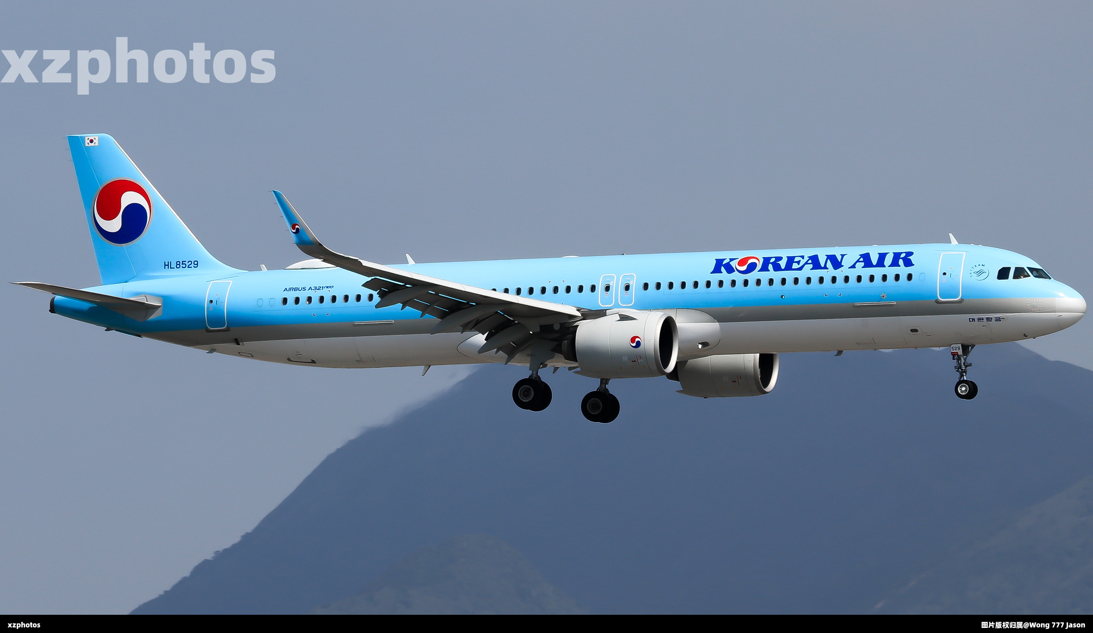 HL8529