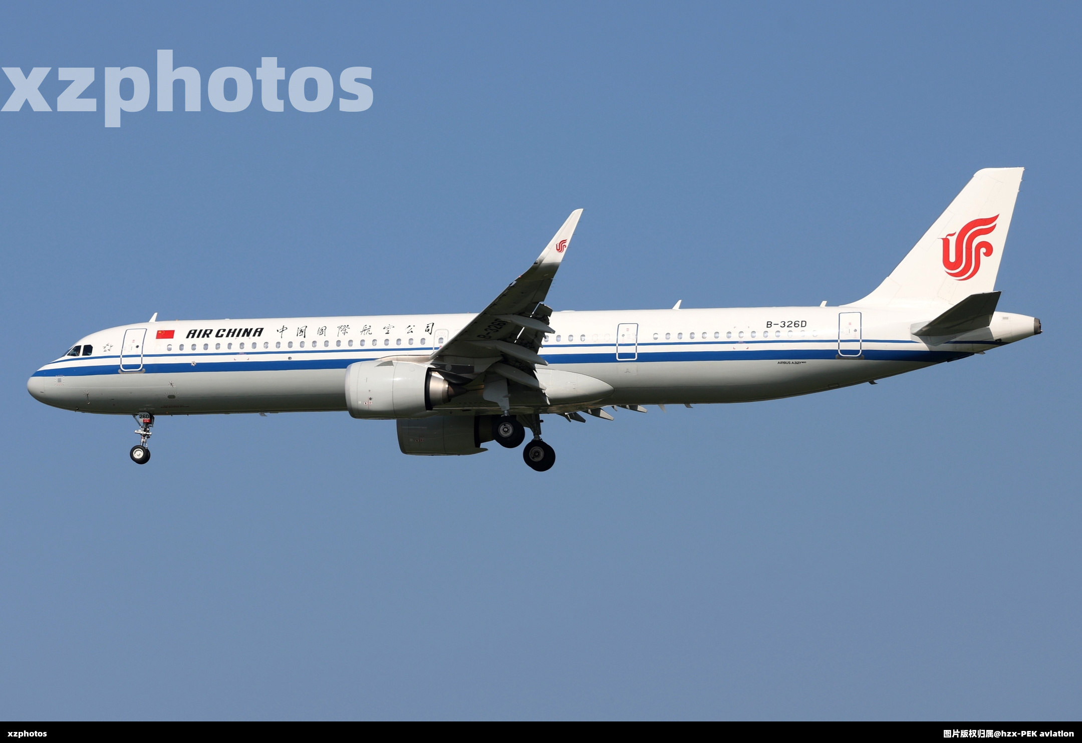 B-326D
