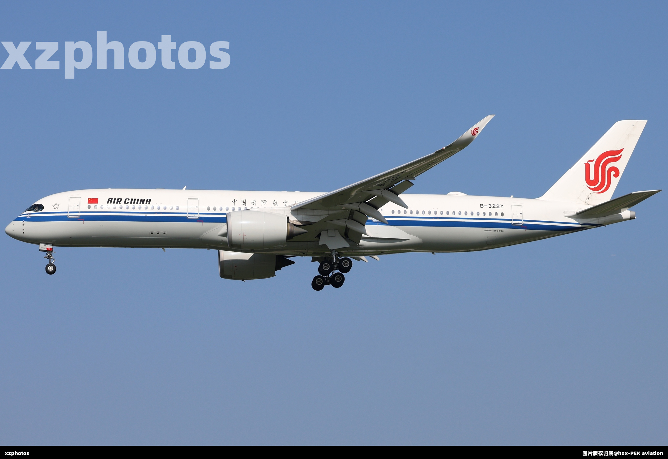B-322Y