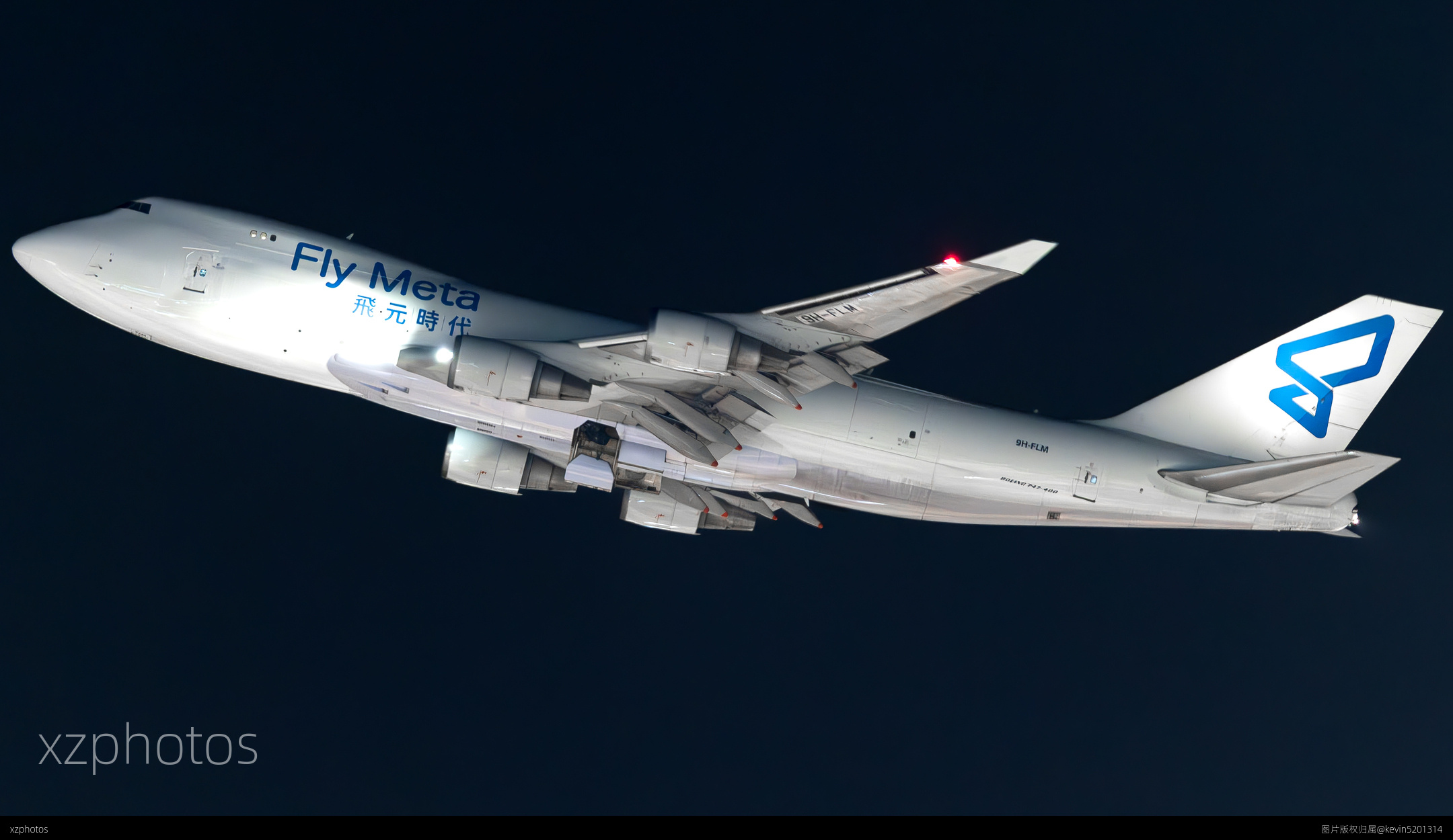 9H-FLM