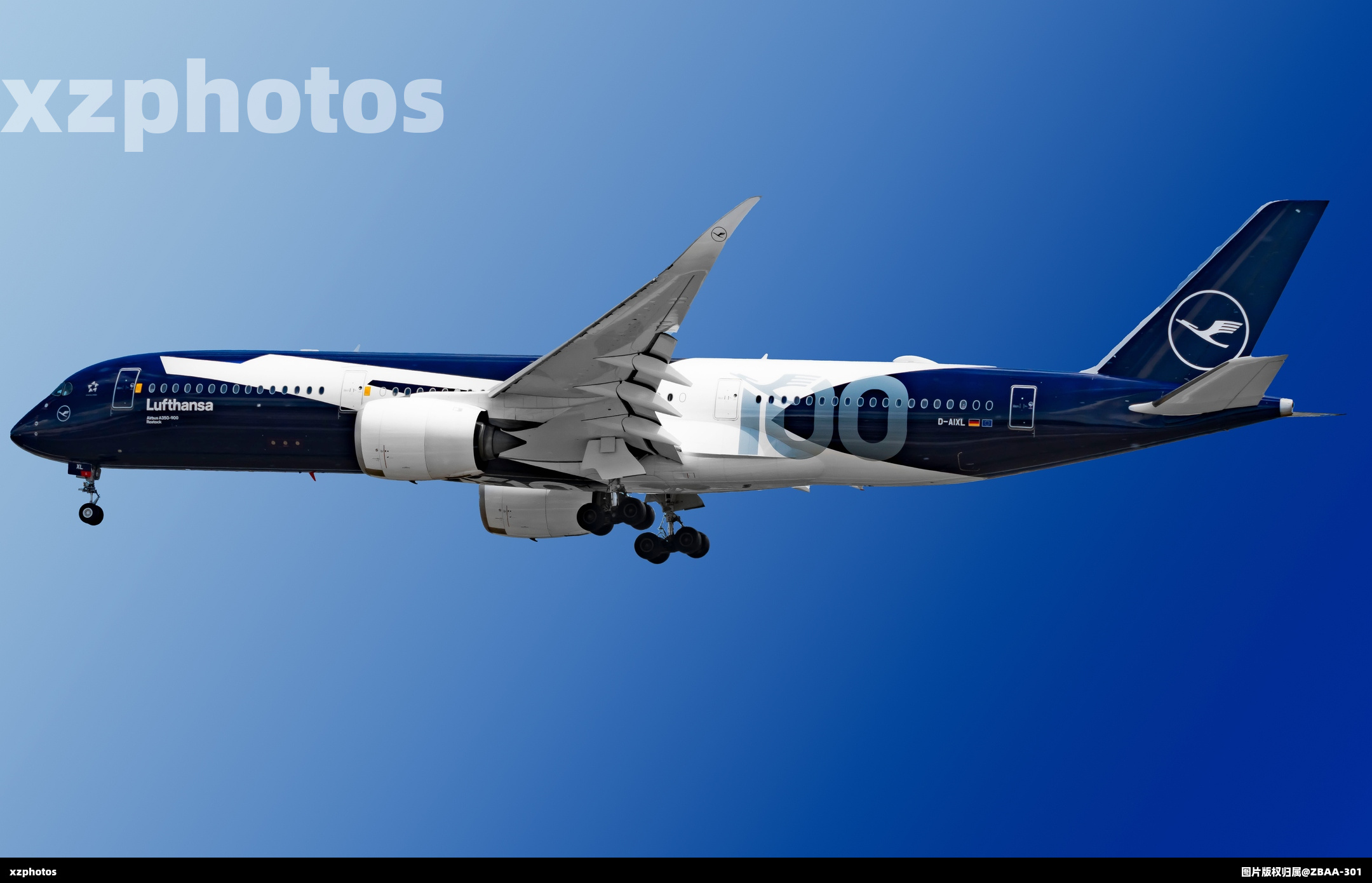 D-AIXL
