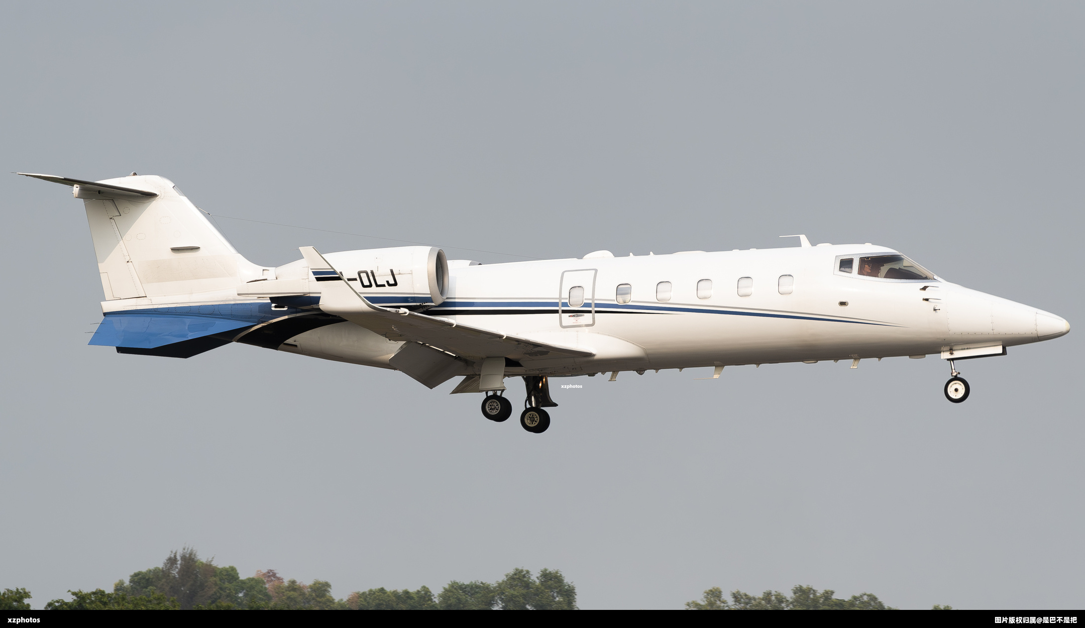 VH-OLJ