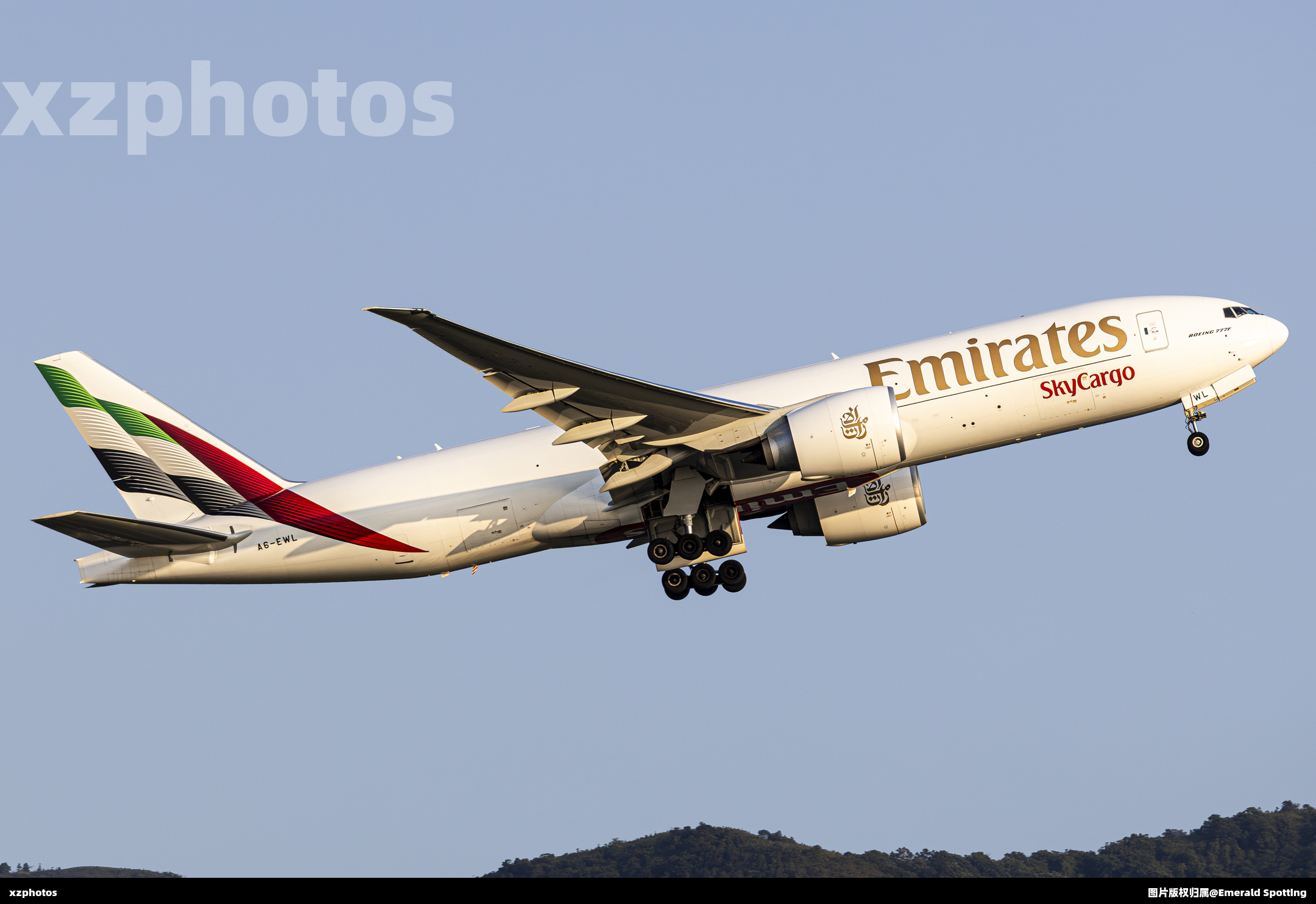 A6-EWL