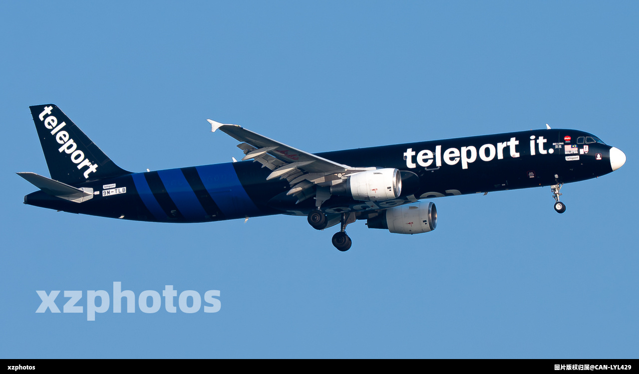 9M-TLB