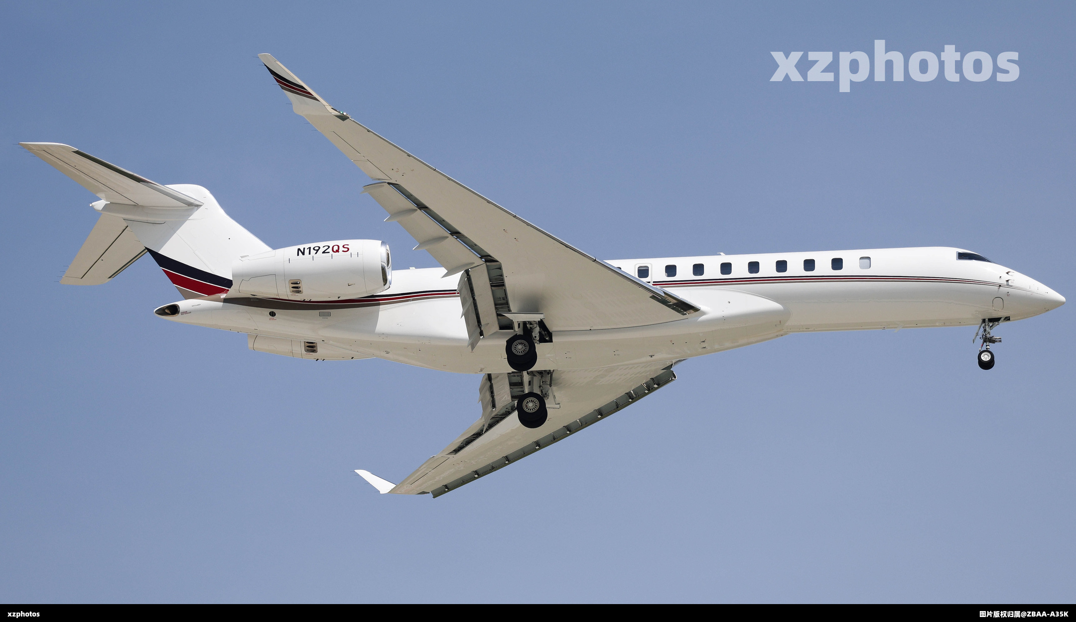 N192QS