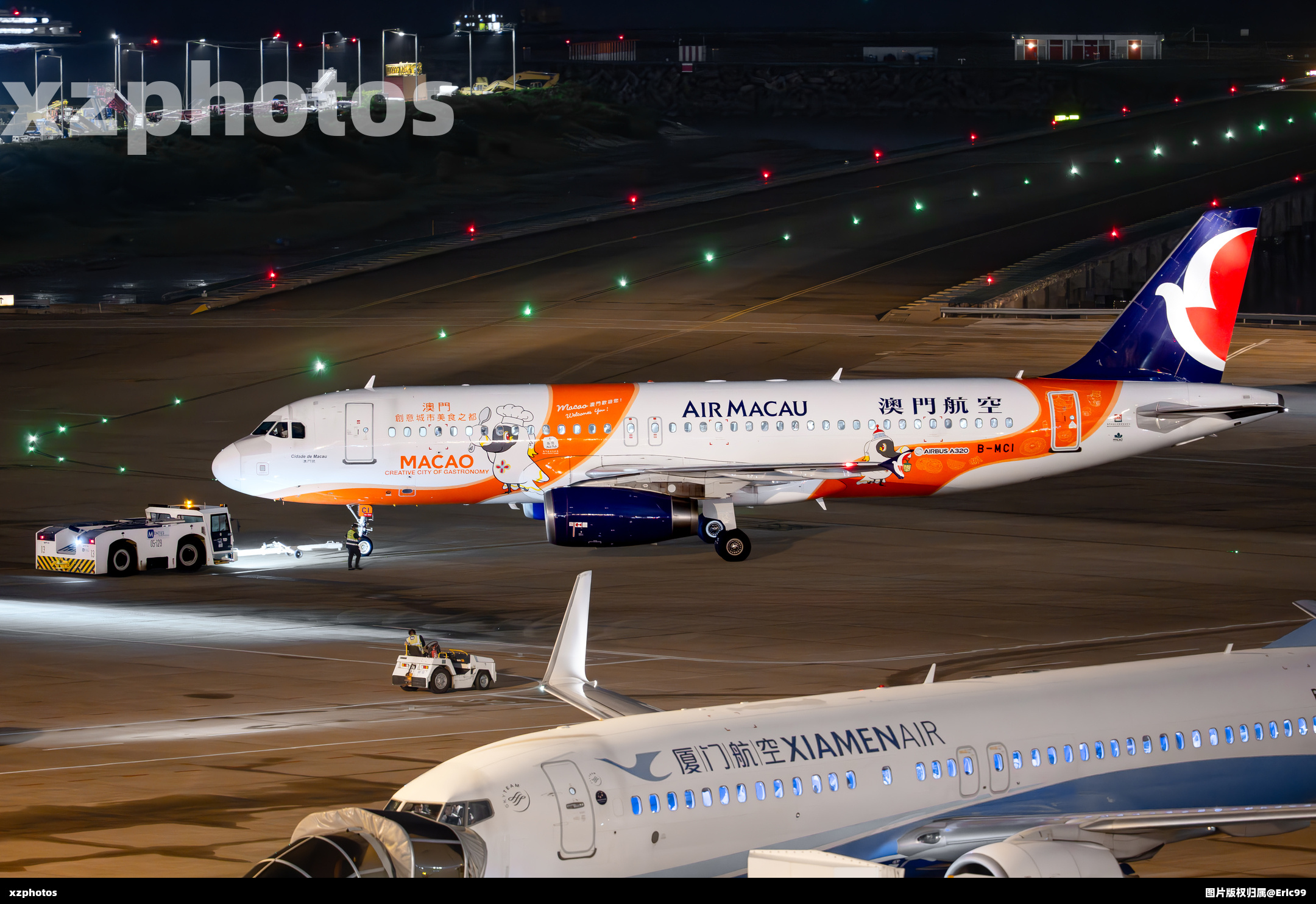 B-MCI
