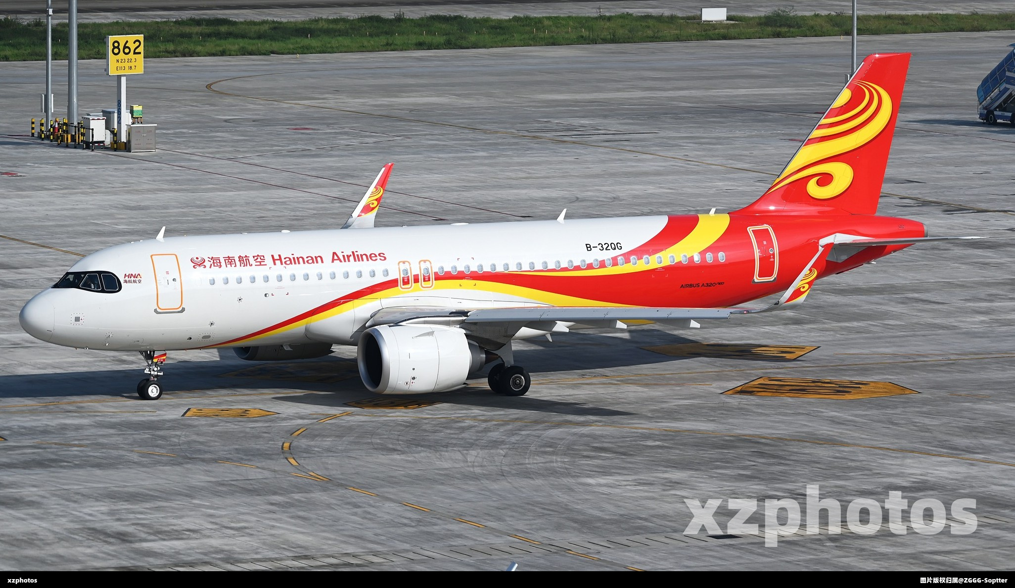 海航增订40架A320NEO