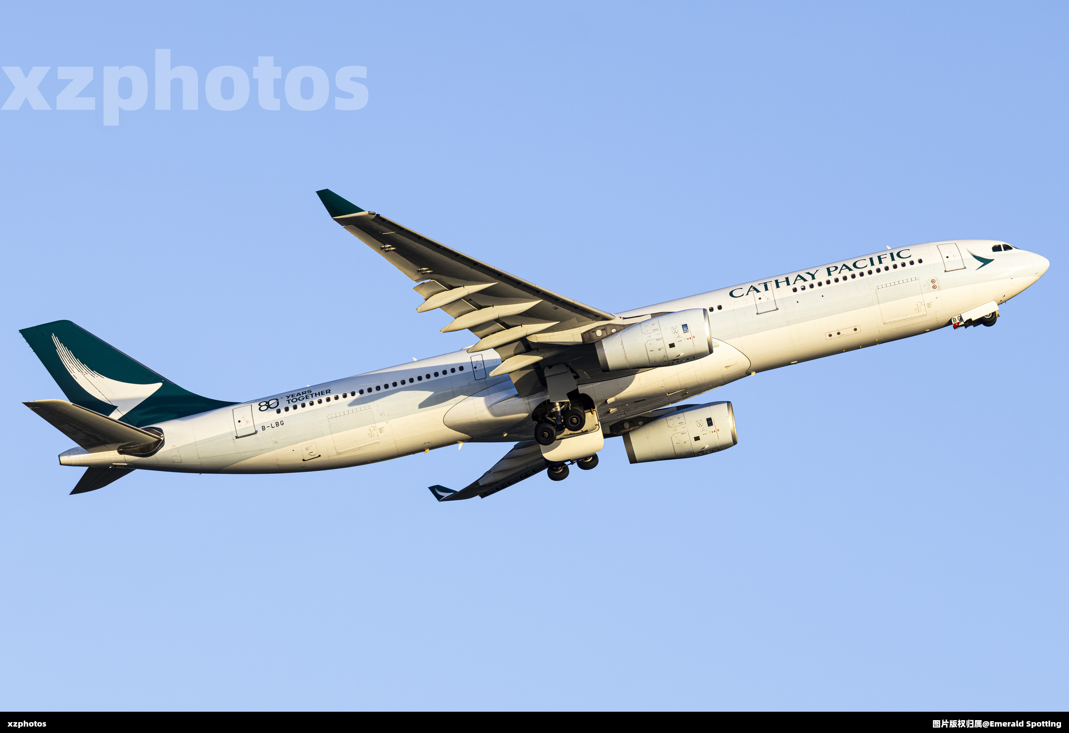 B-LBG