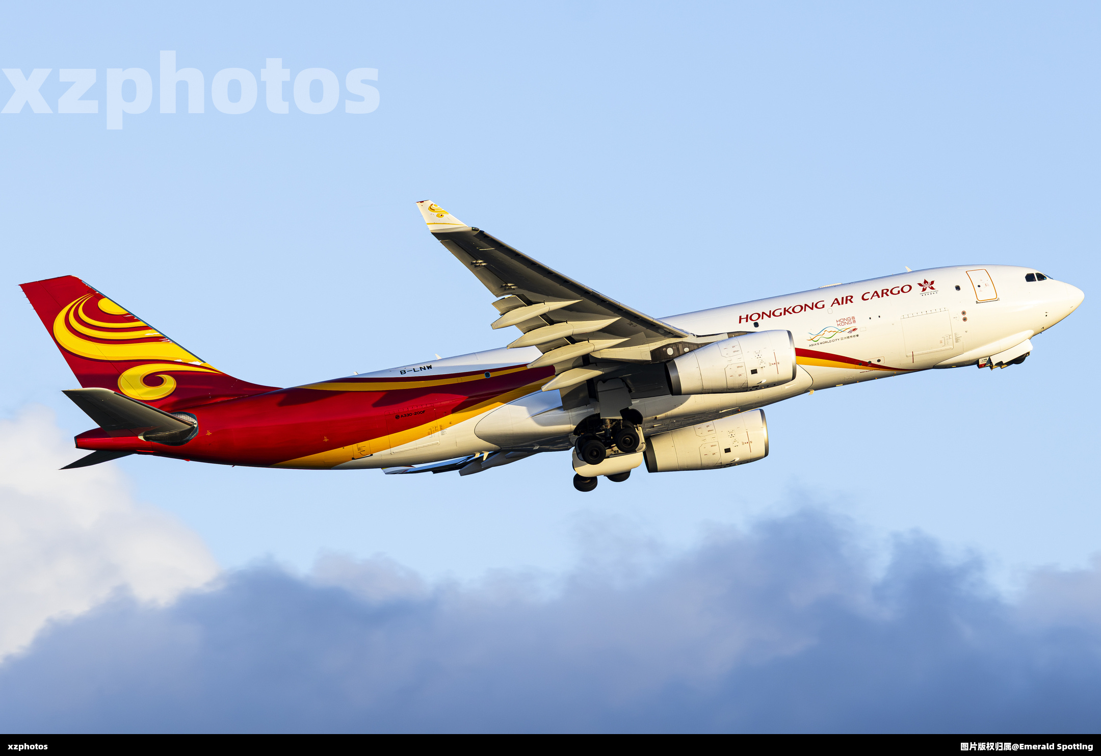 B-LNW