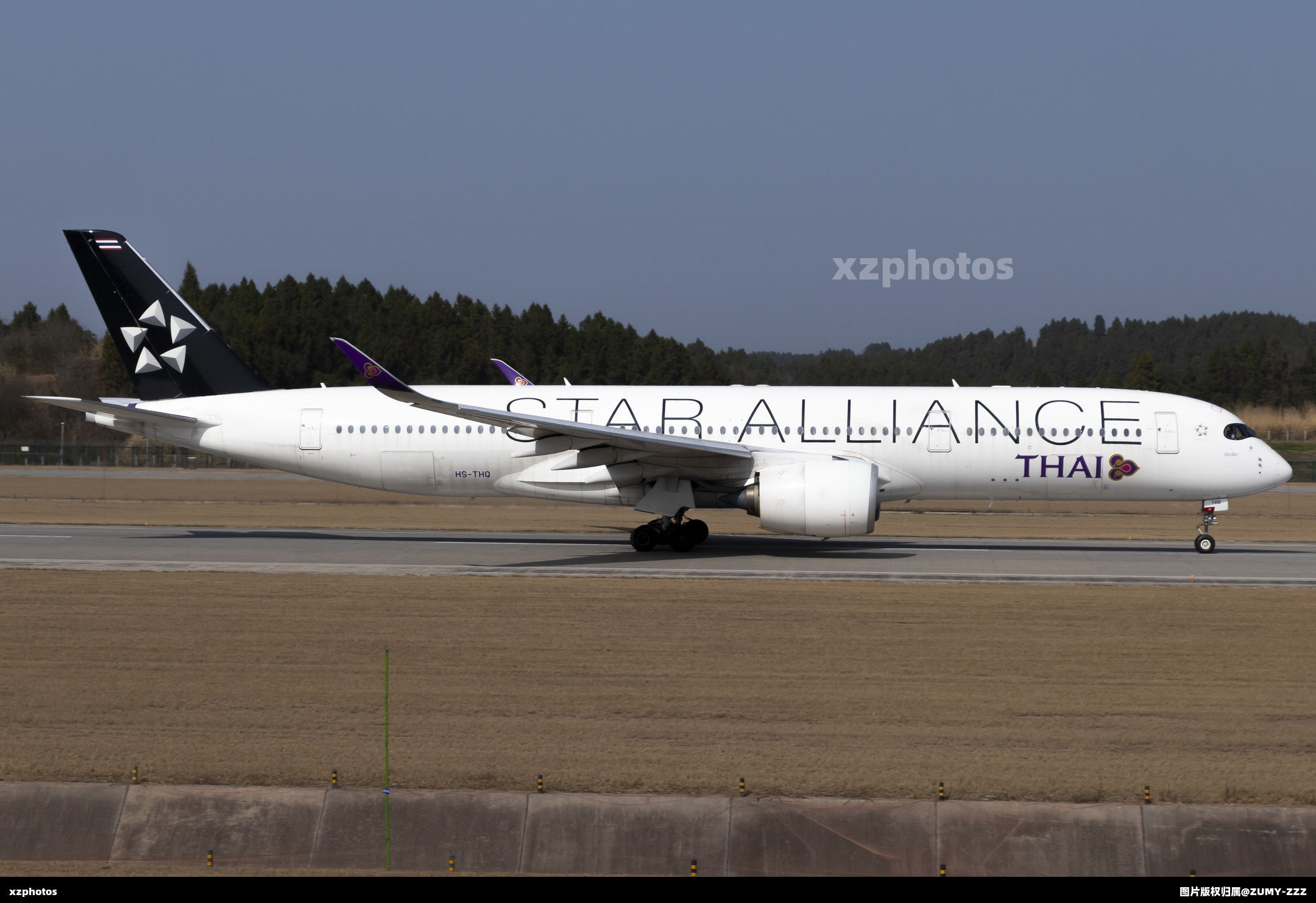 HS-THQ