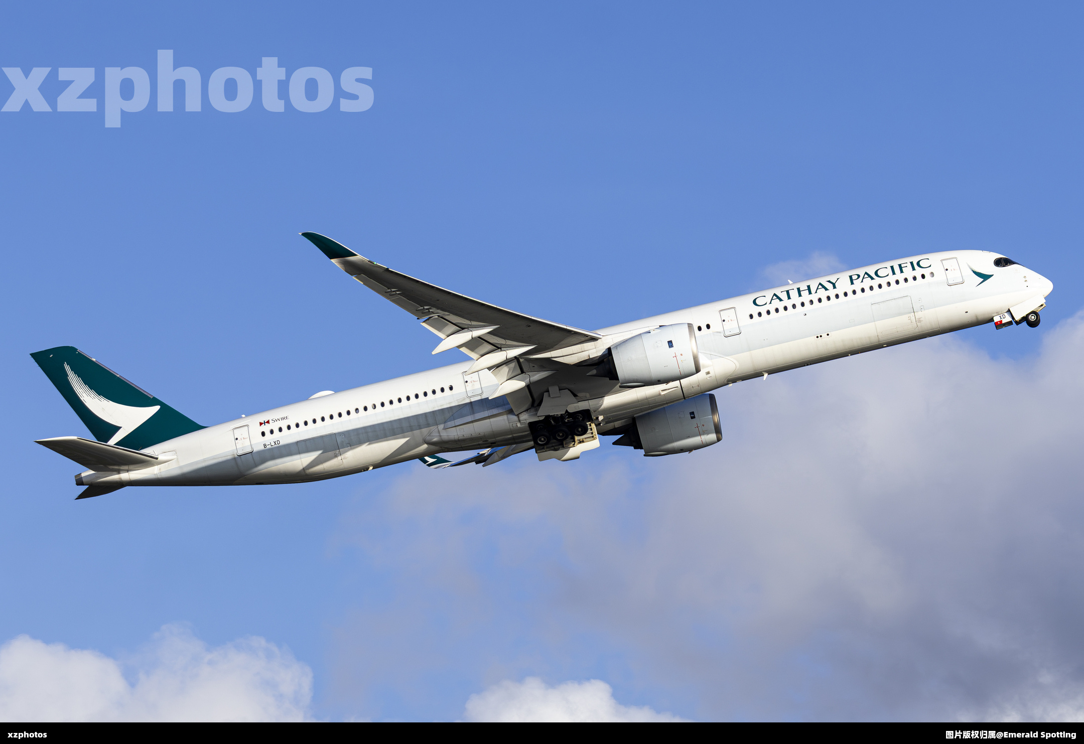B-LXD
