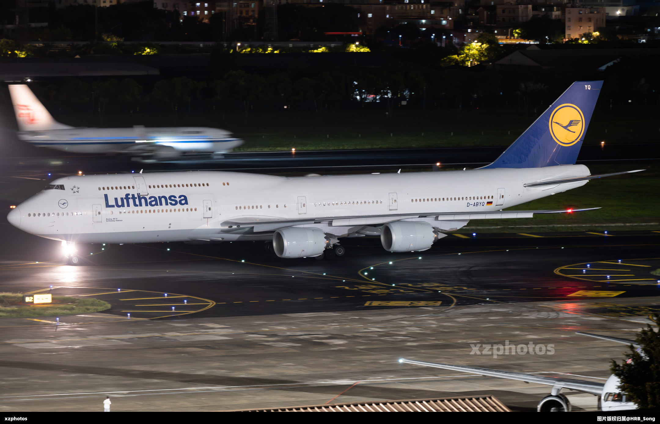 D-ABYQ