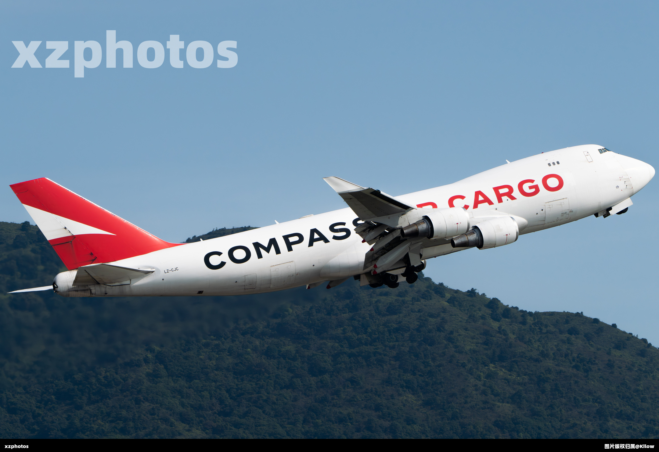 LZ-CJC