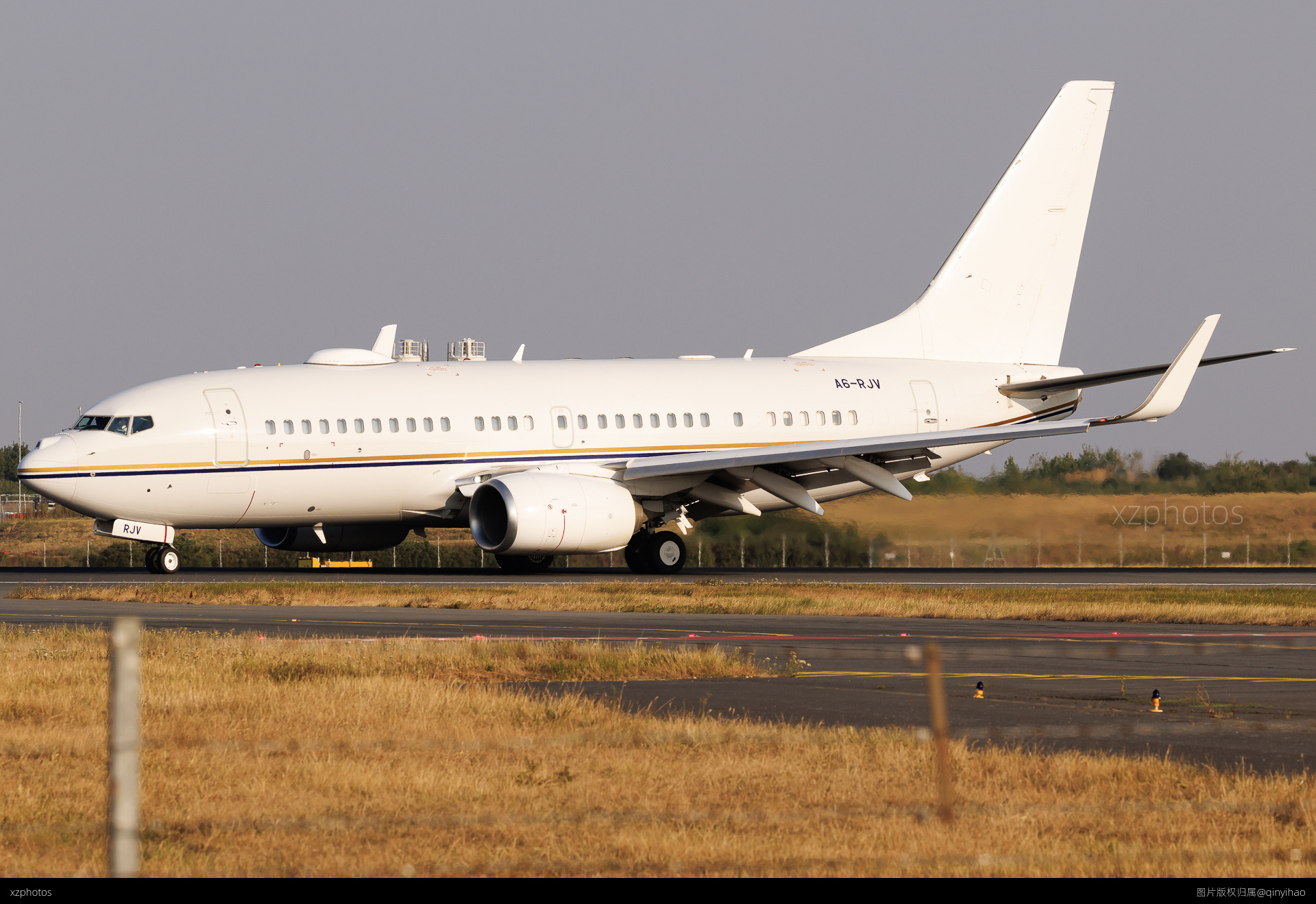 A6-RJV