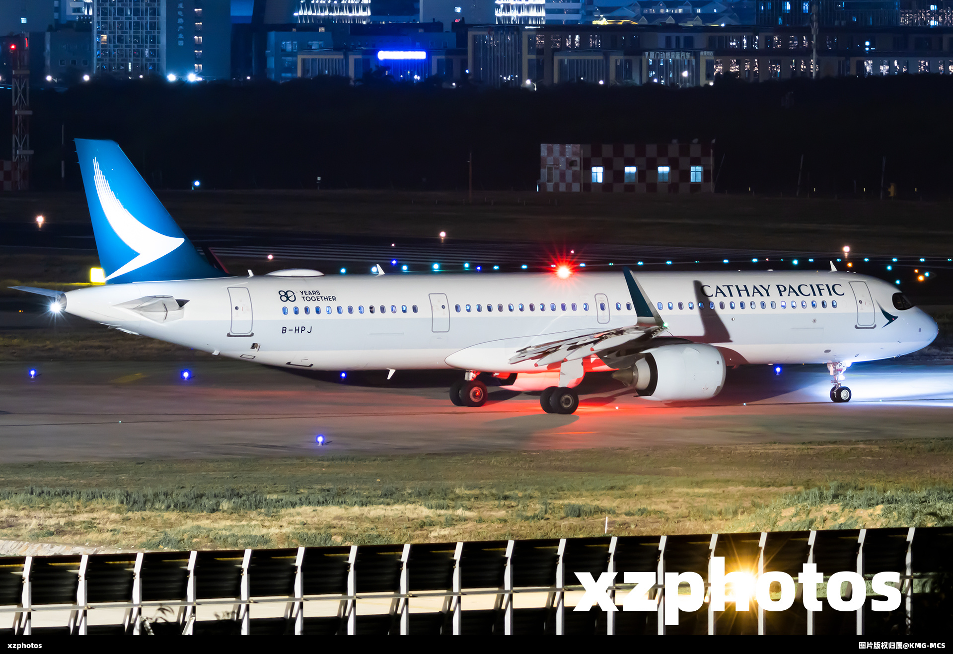 B-HPJ