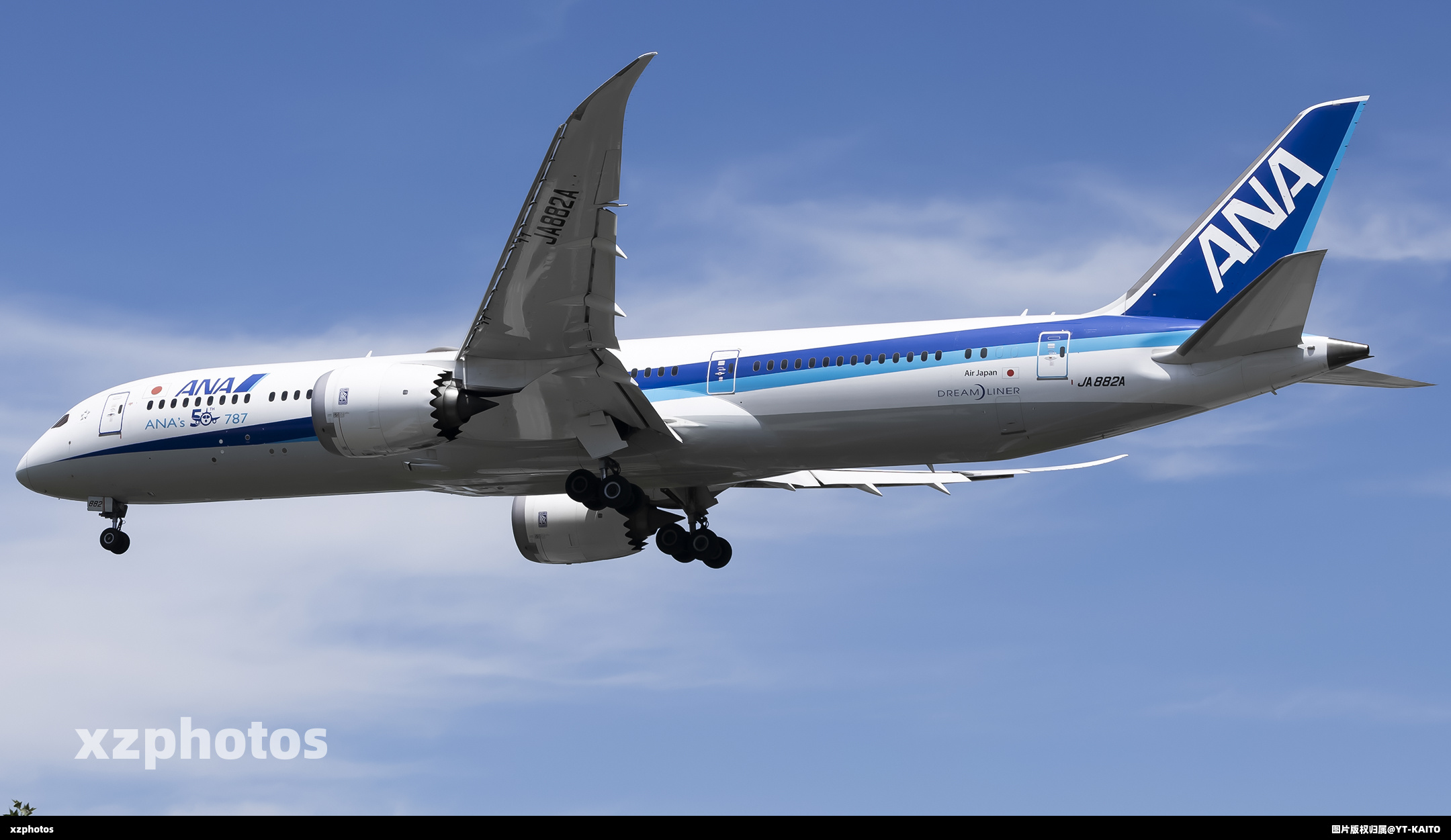 JA882A