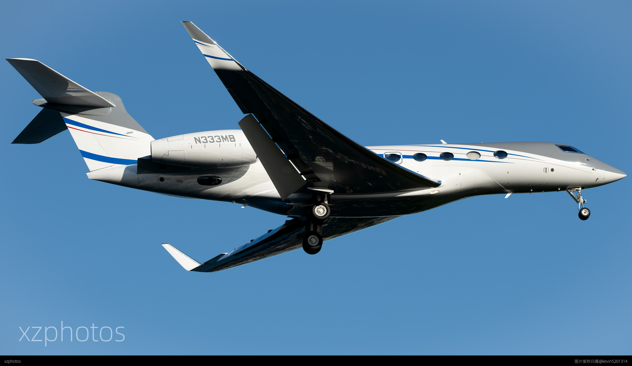 N333MB