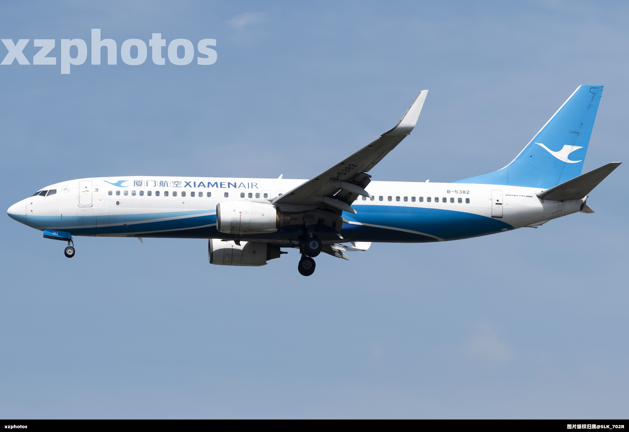 B-5382