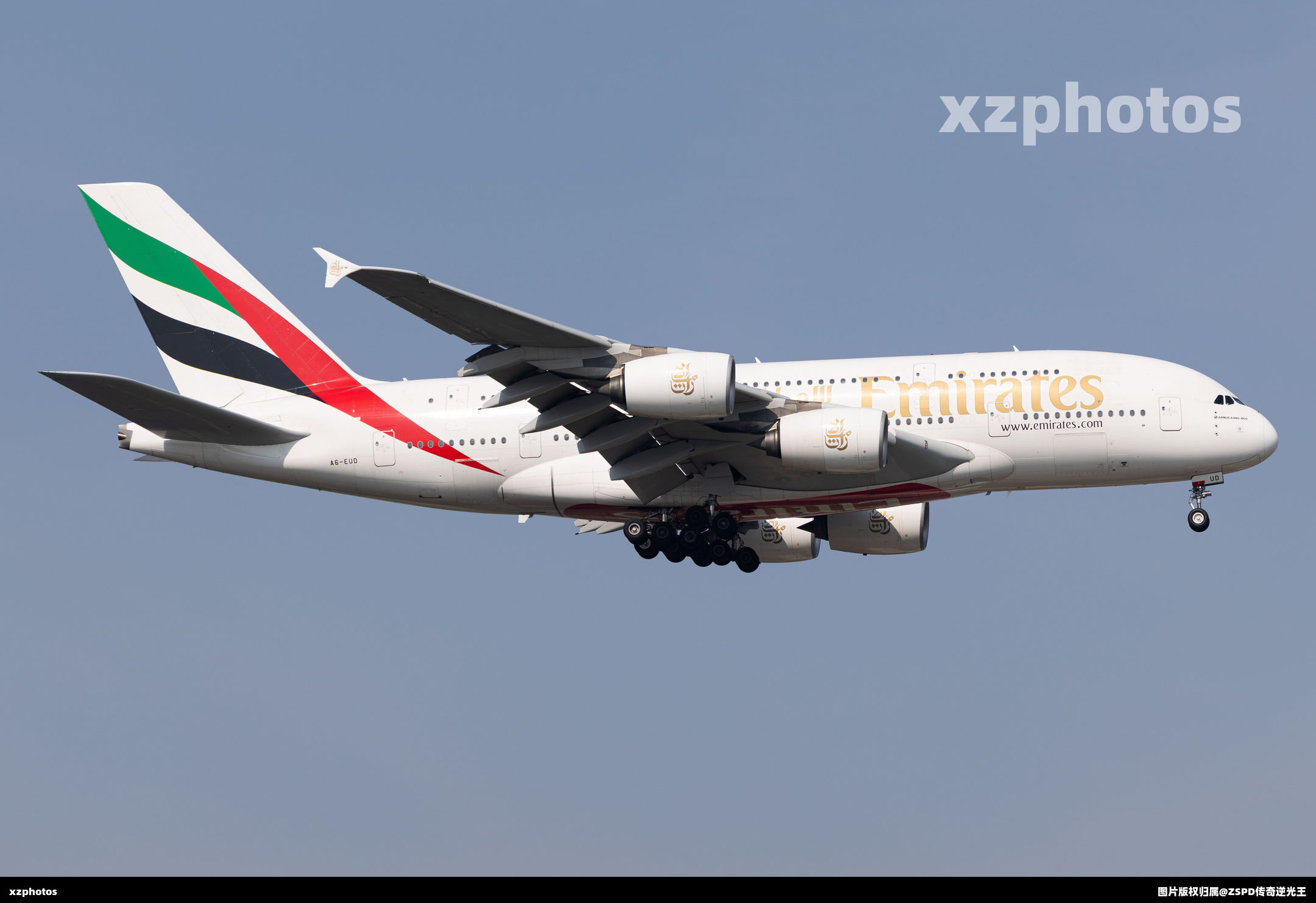 A6-EUD