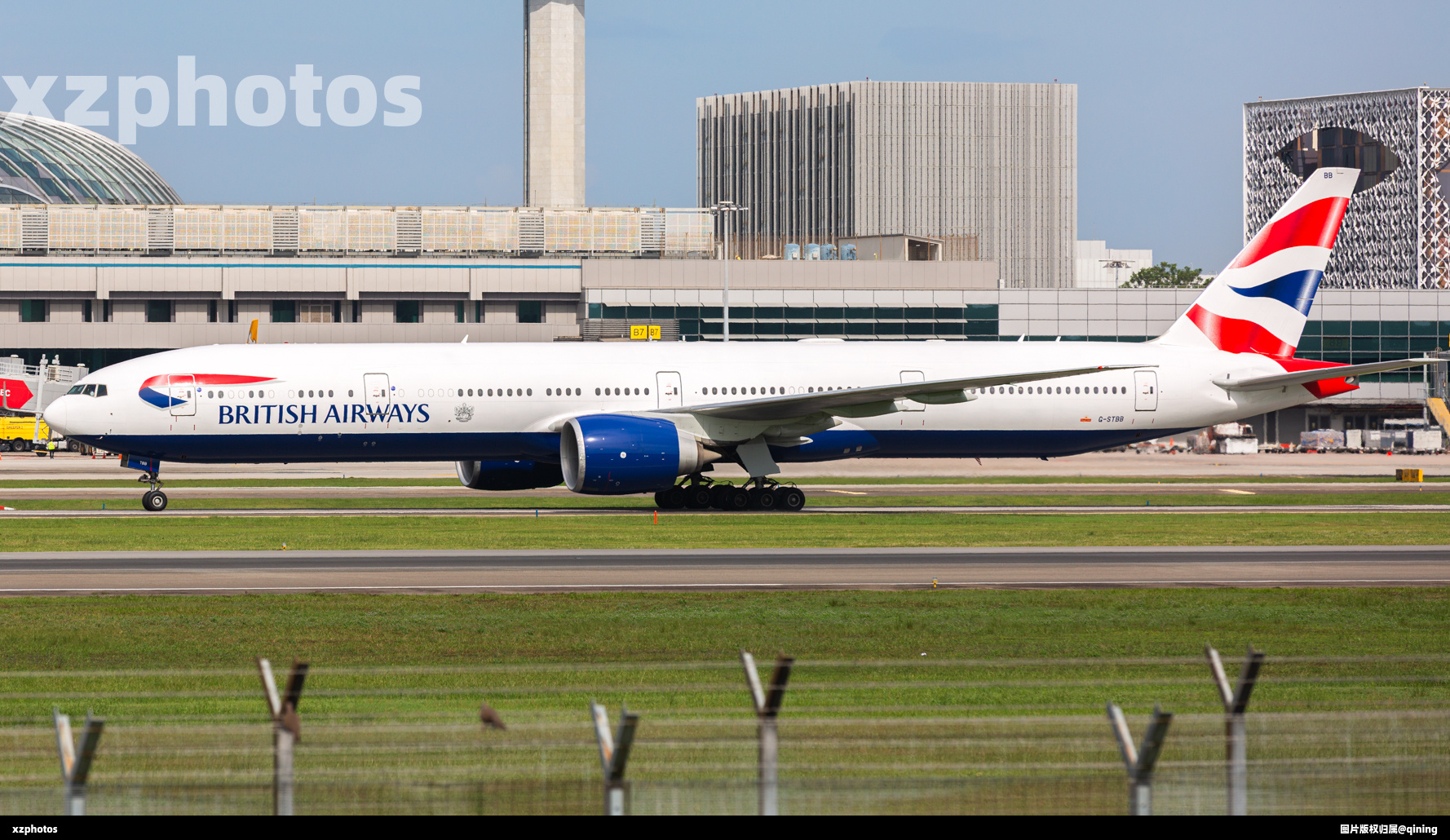 G-STBB