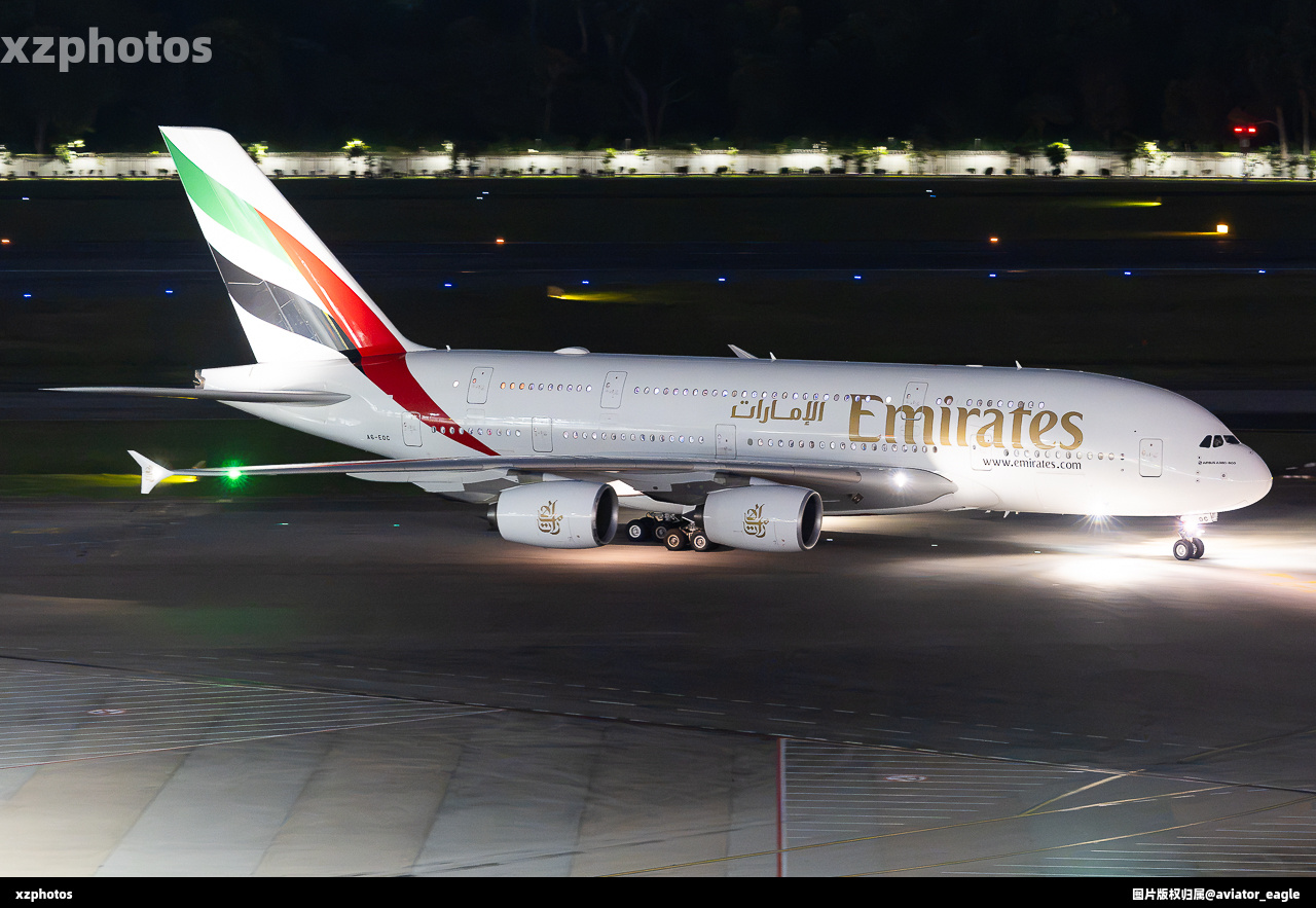 A6-EOC