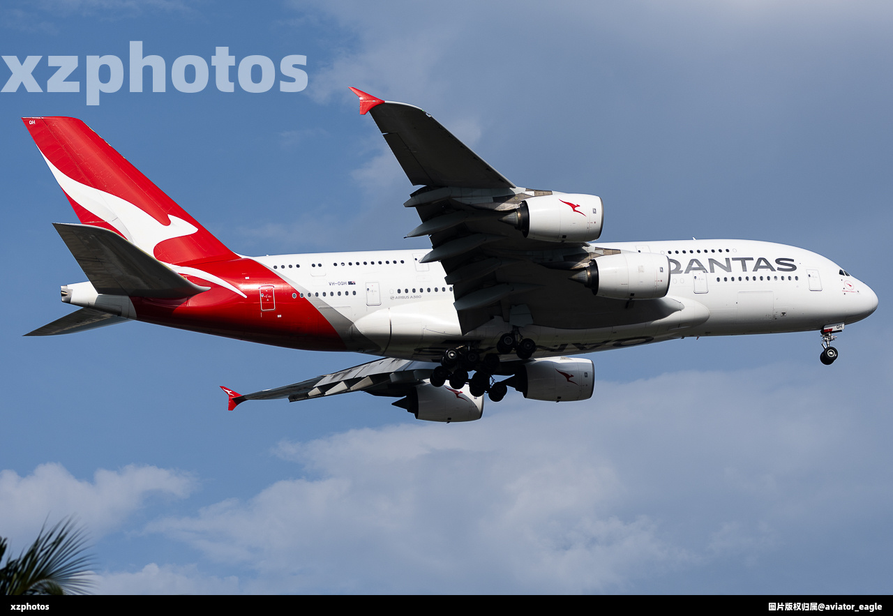 VH-OQH