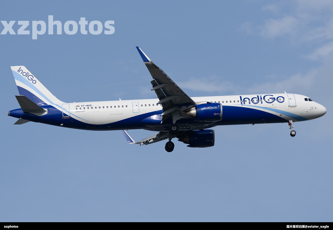 VT-NCE