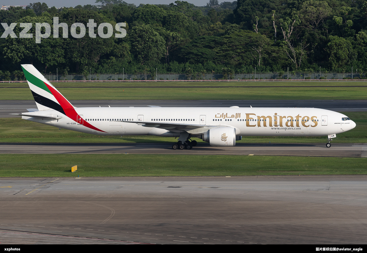 A6-EGM