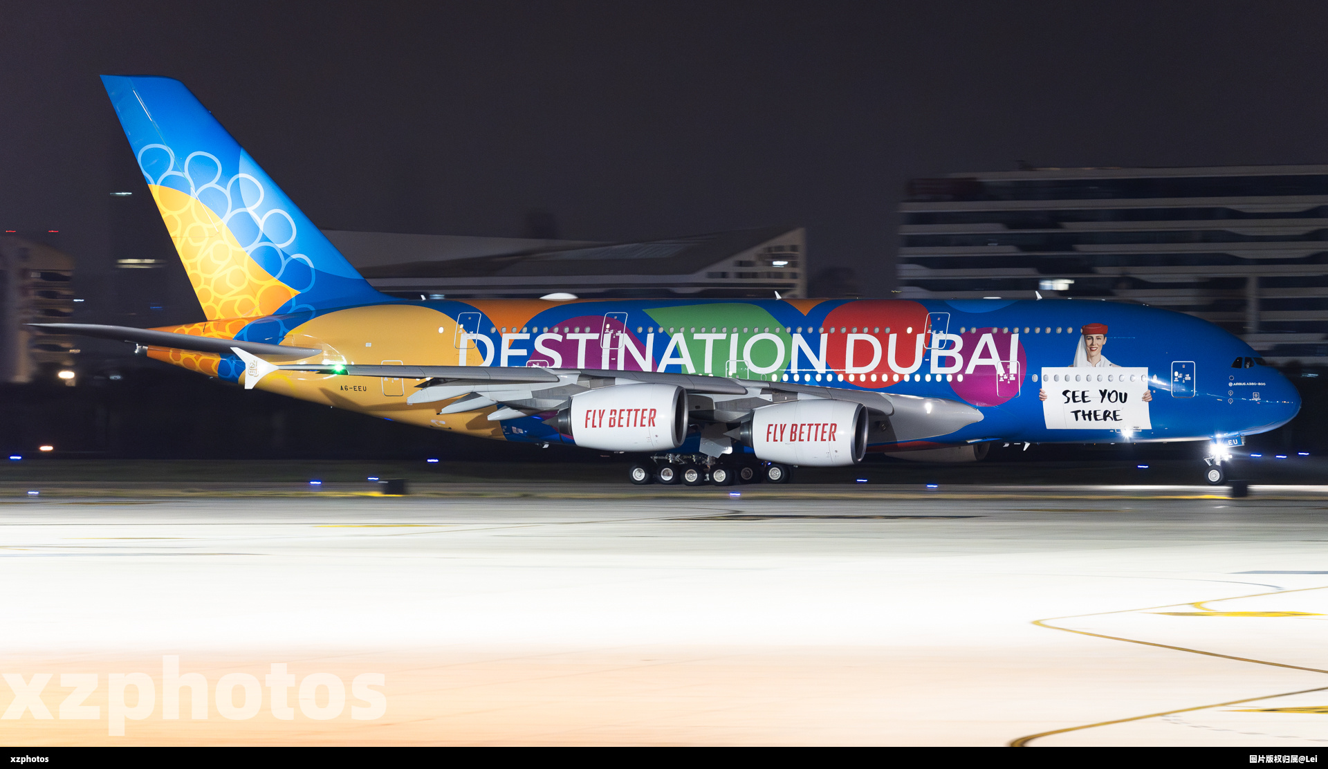 A6-EEU