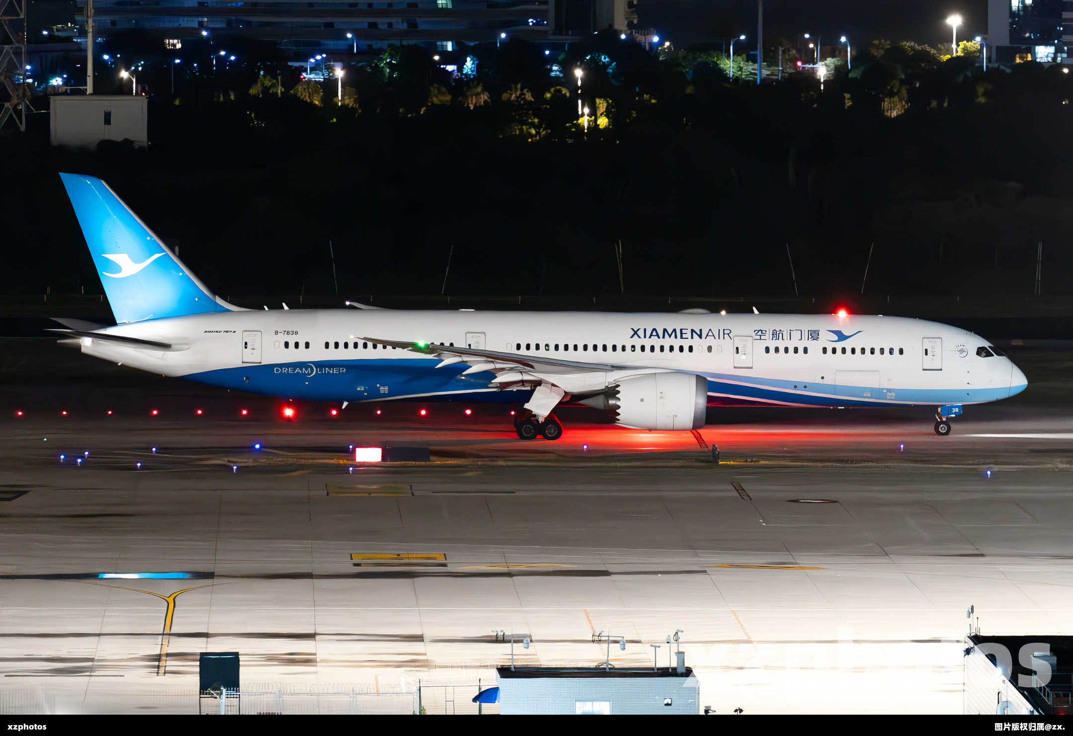 B-7838