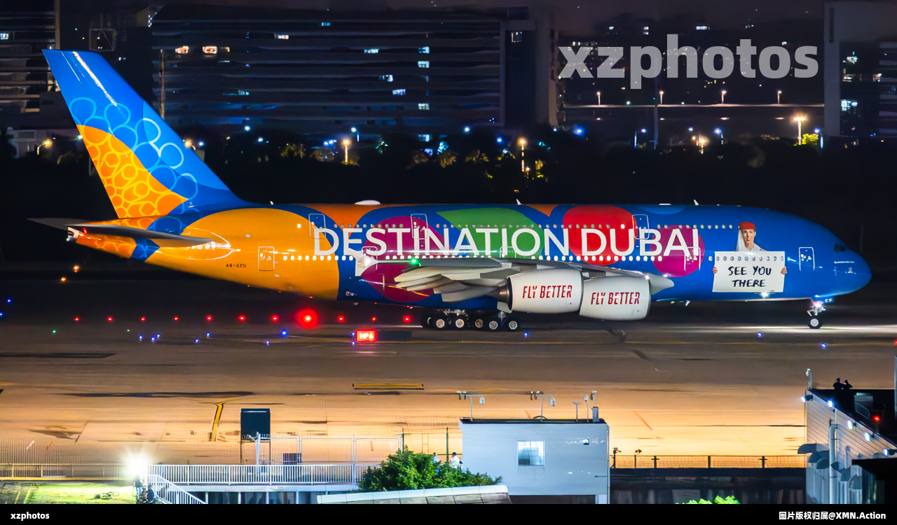 A6-EEU