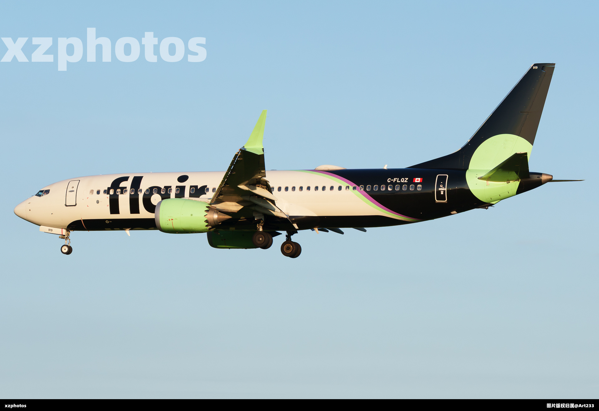 C-FLQZ