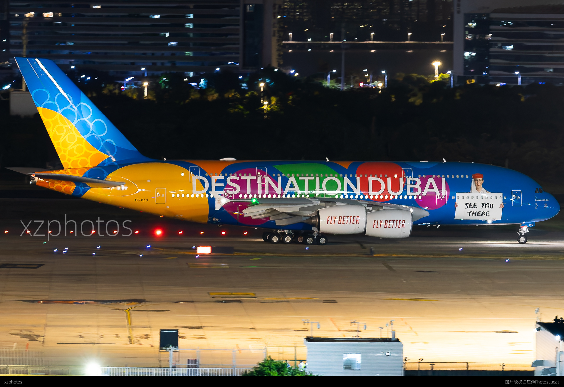 A6-EEU
