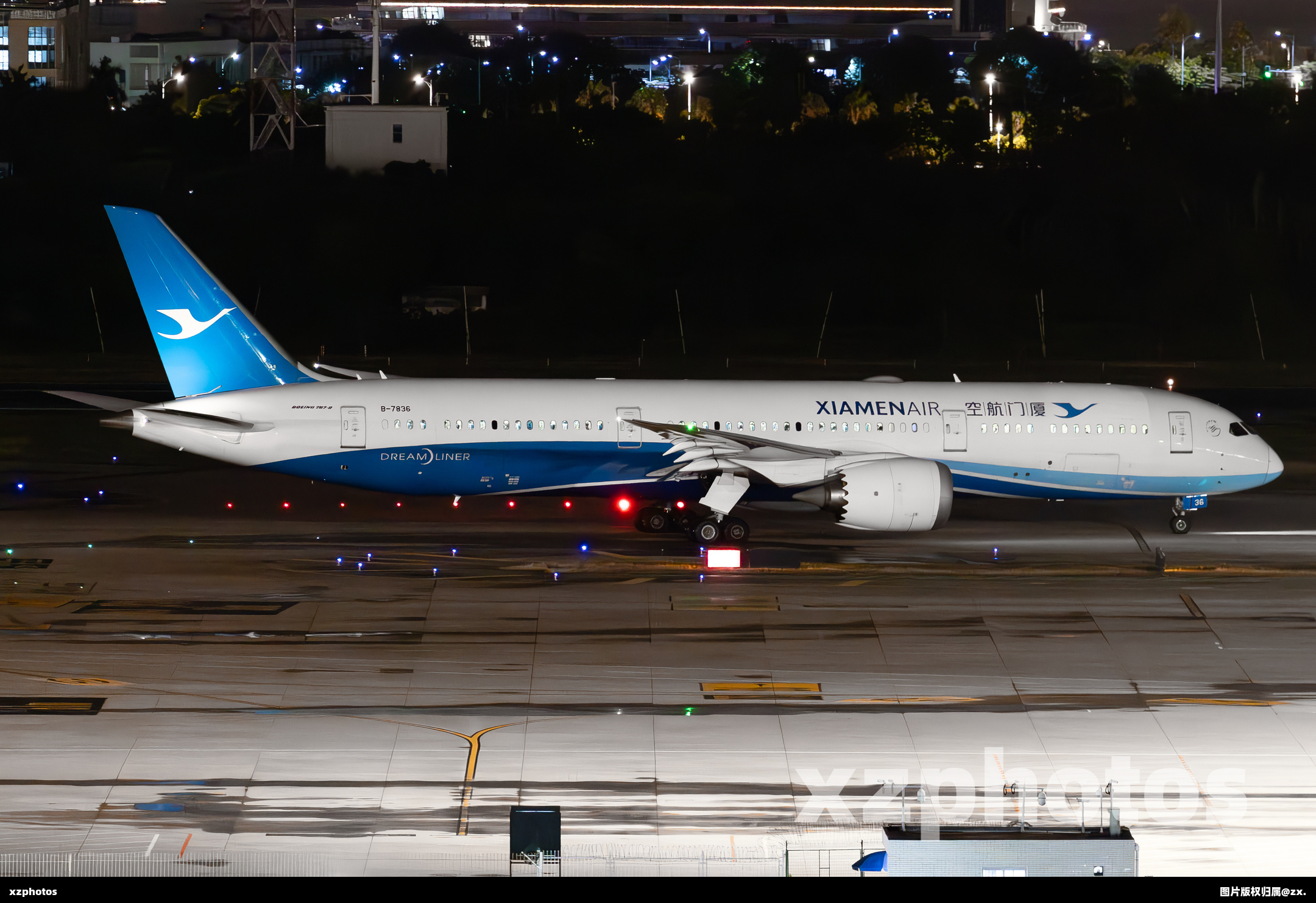 B-7836