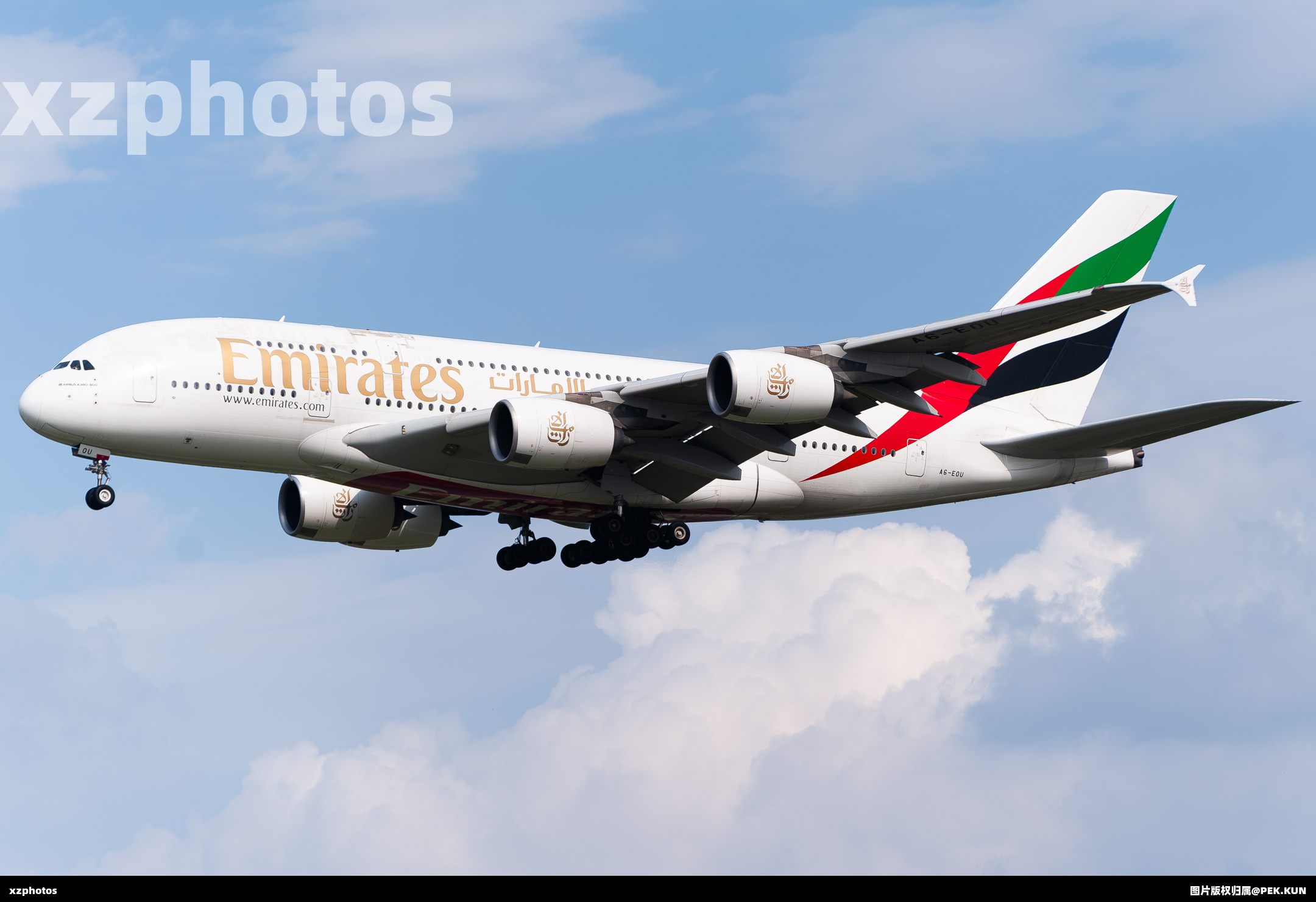 A6-EOU