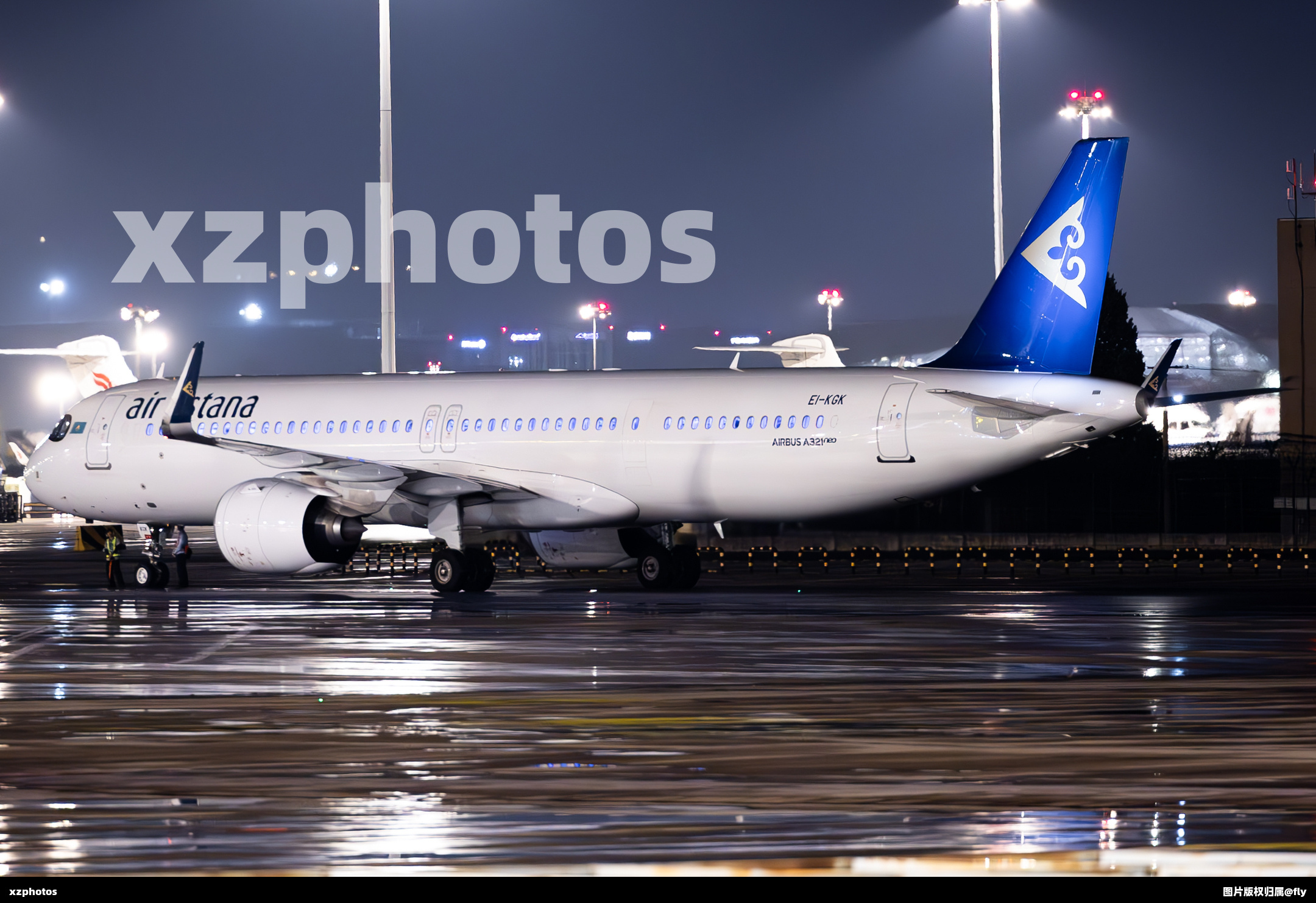 EI-KGK