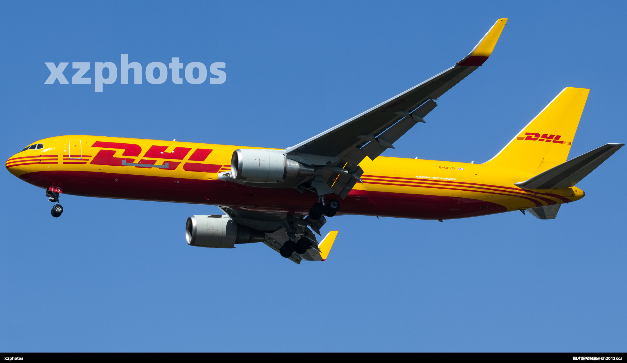 G-DHLO