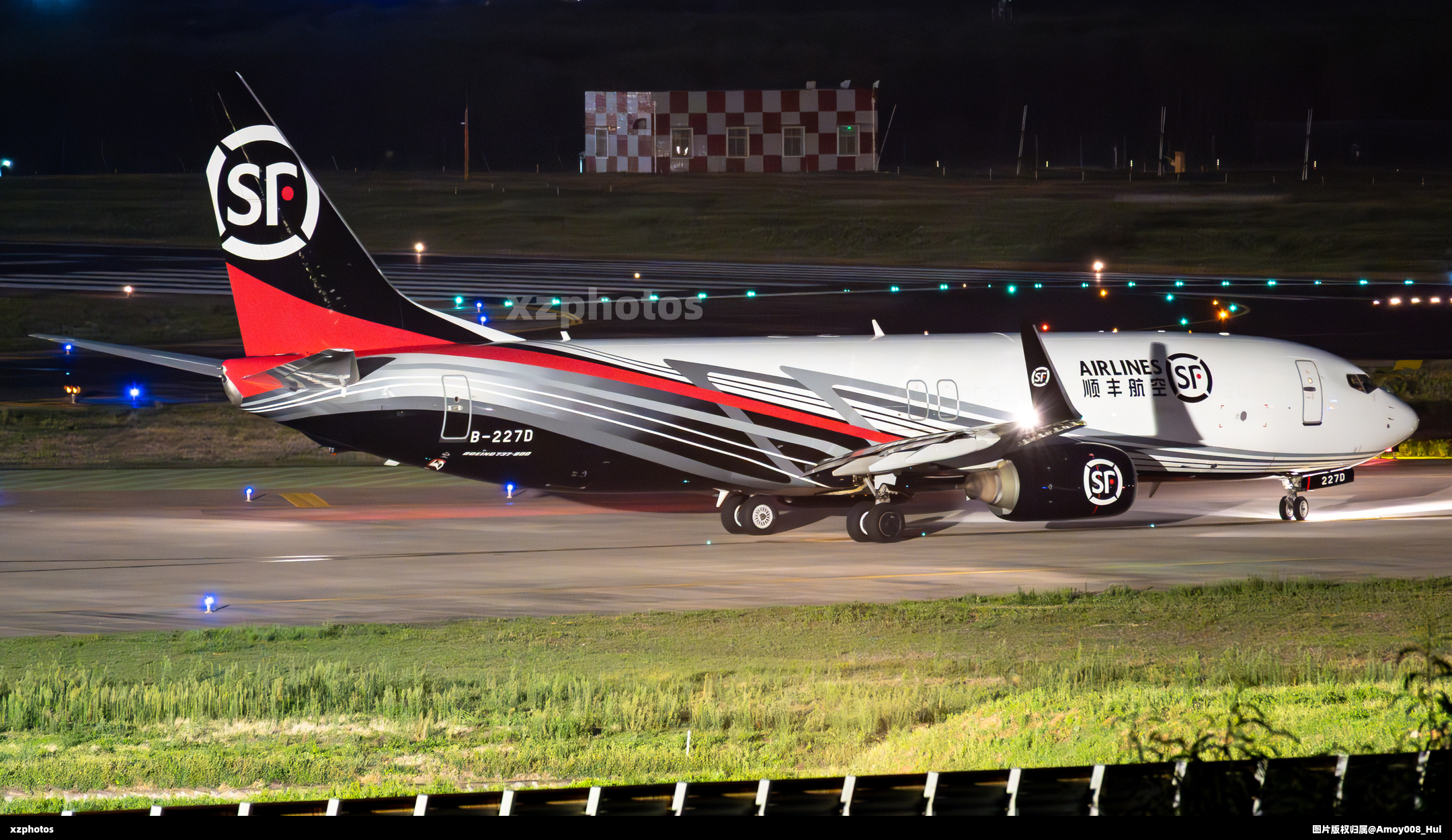 B-227D