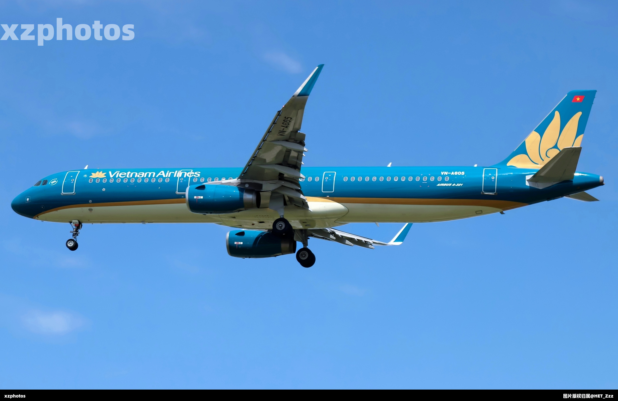 VN-A605