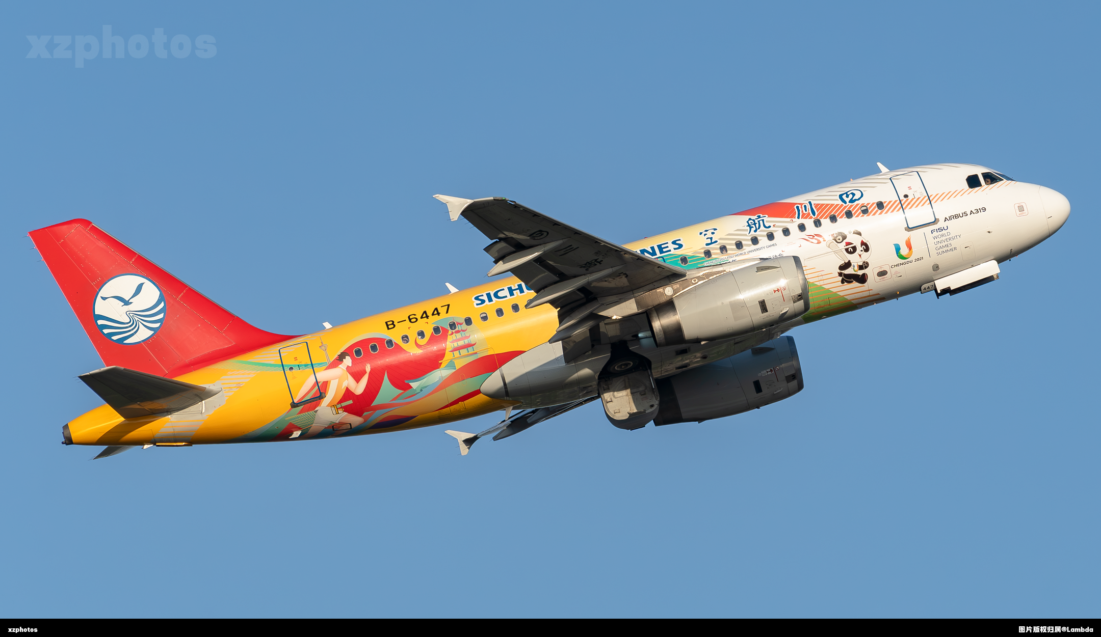 B-6447