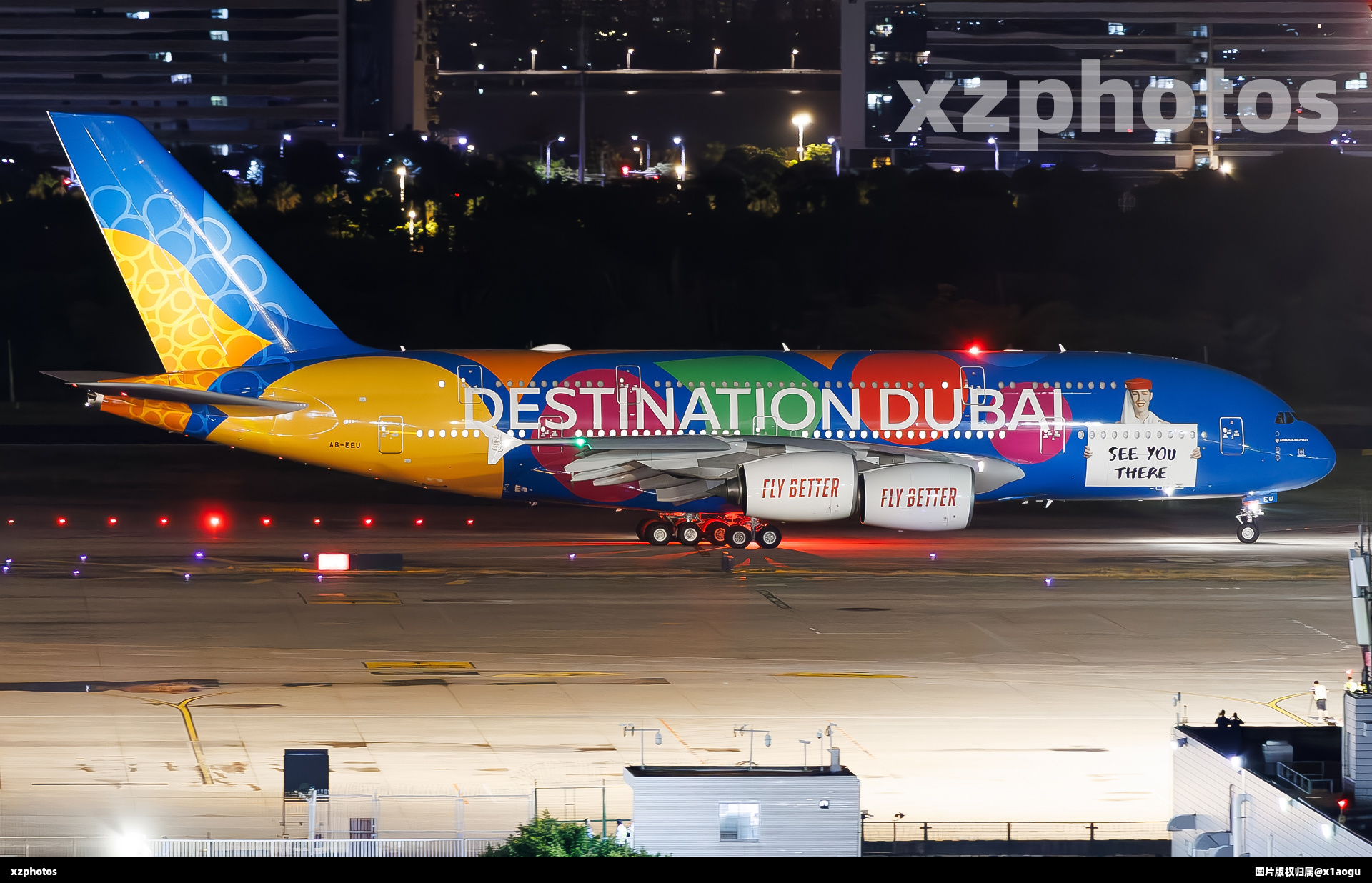 A6-EEU